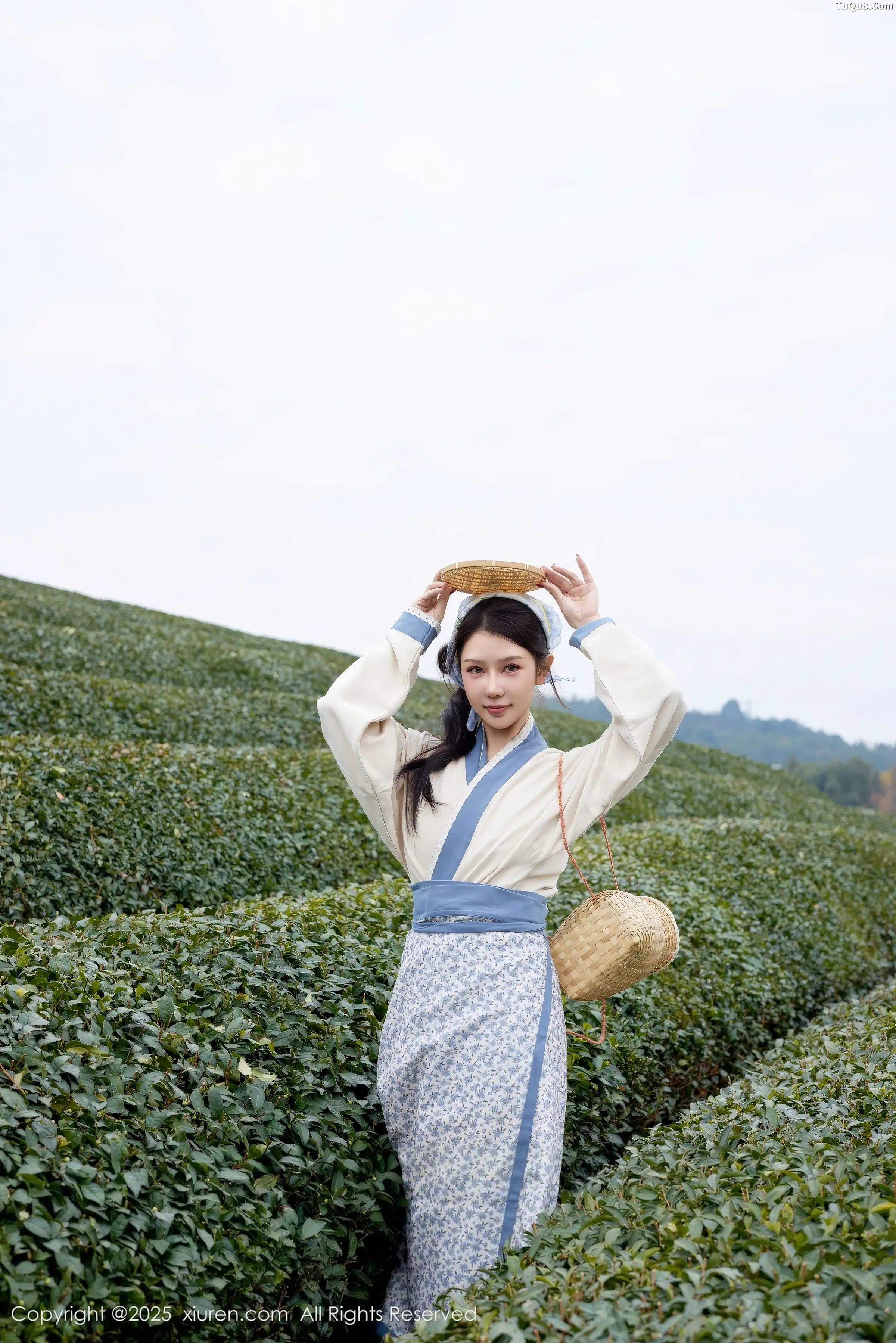 [秀人网] 2025.12.11 No.11098 尹甜甜#[61P]-9