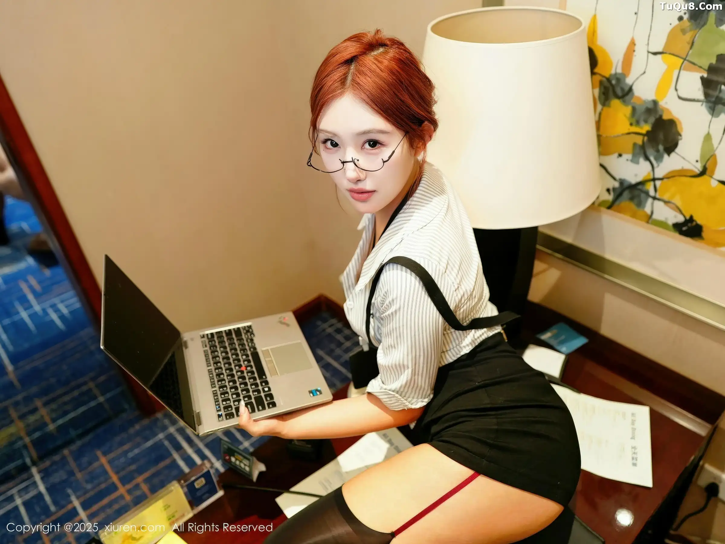 [秀人网] 2025.12.12 No.11104 金允希#[75P]-8