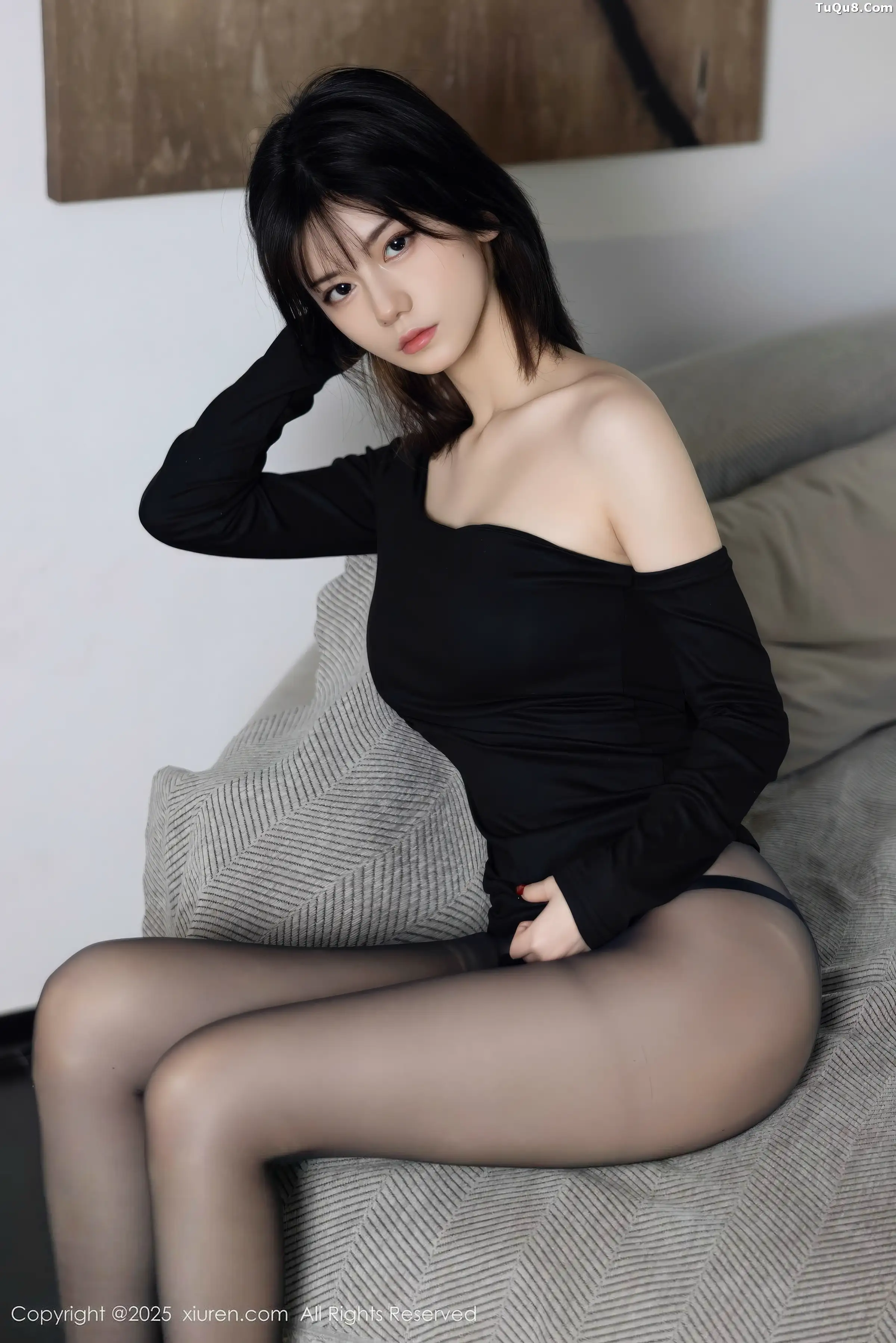 [秀人网] 2025.12.12 No.11105 凌七七#[100P]-2