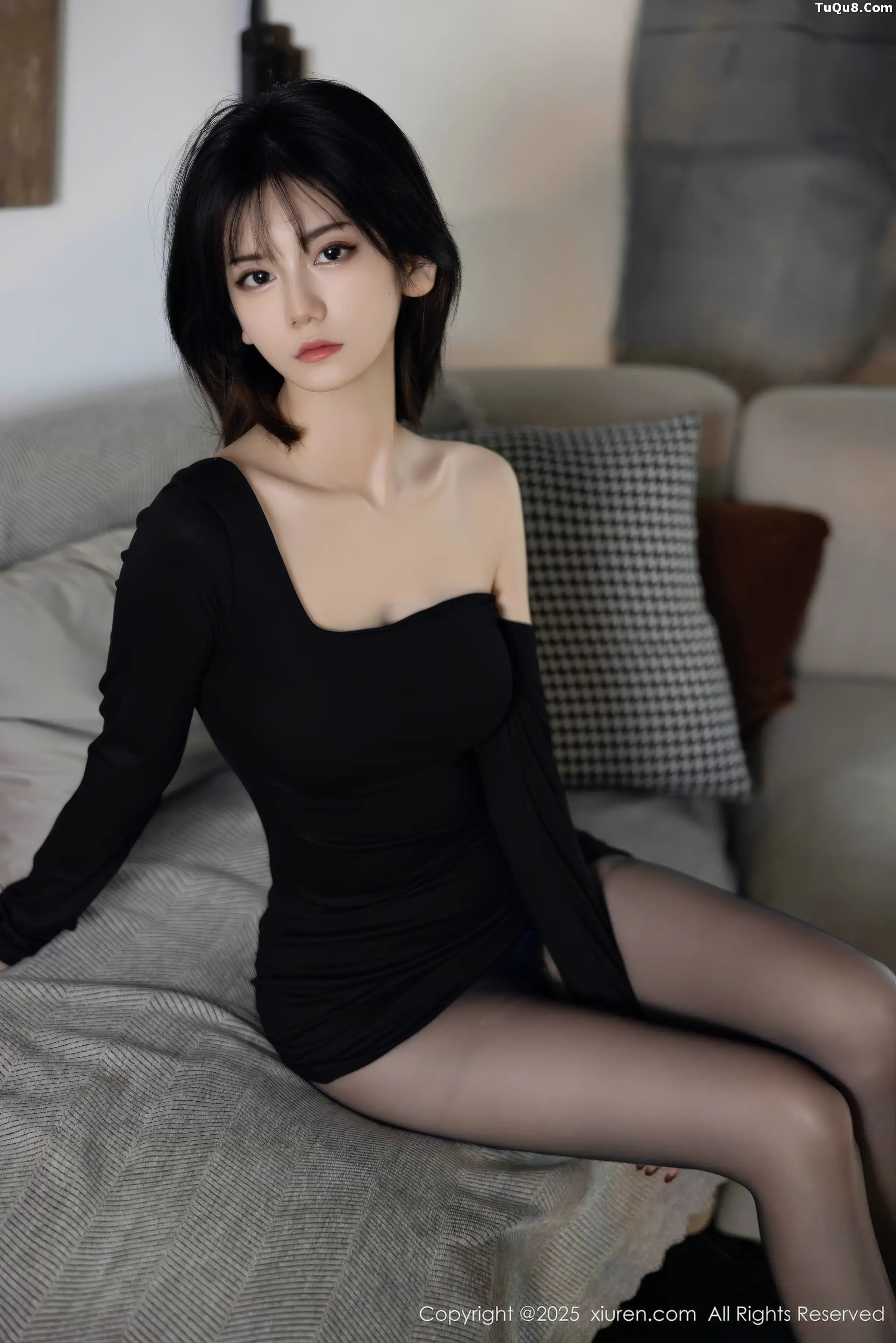 [秀人网] 2025.12.12 No.11105 凌七七#[100P]-4