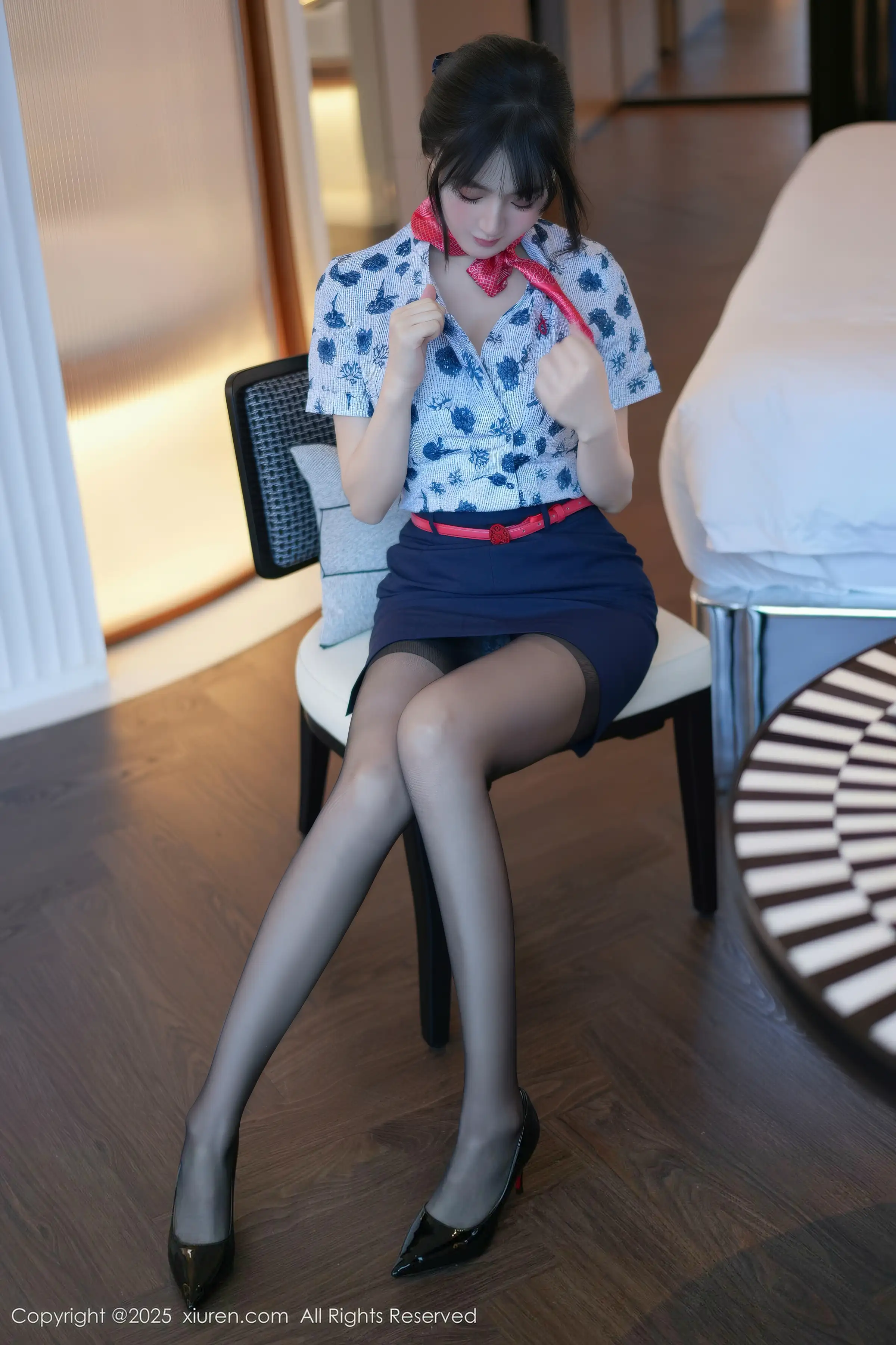 [秀人网] 2025.12.16 No.11115 沈南汐#[80P]-6