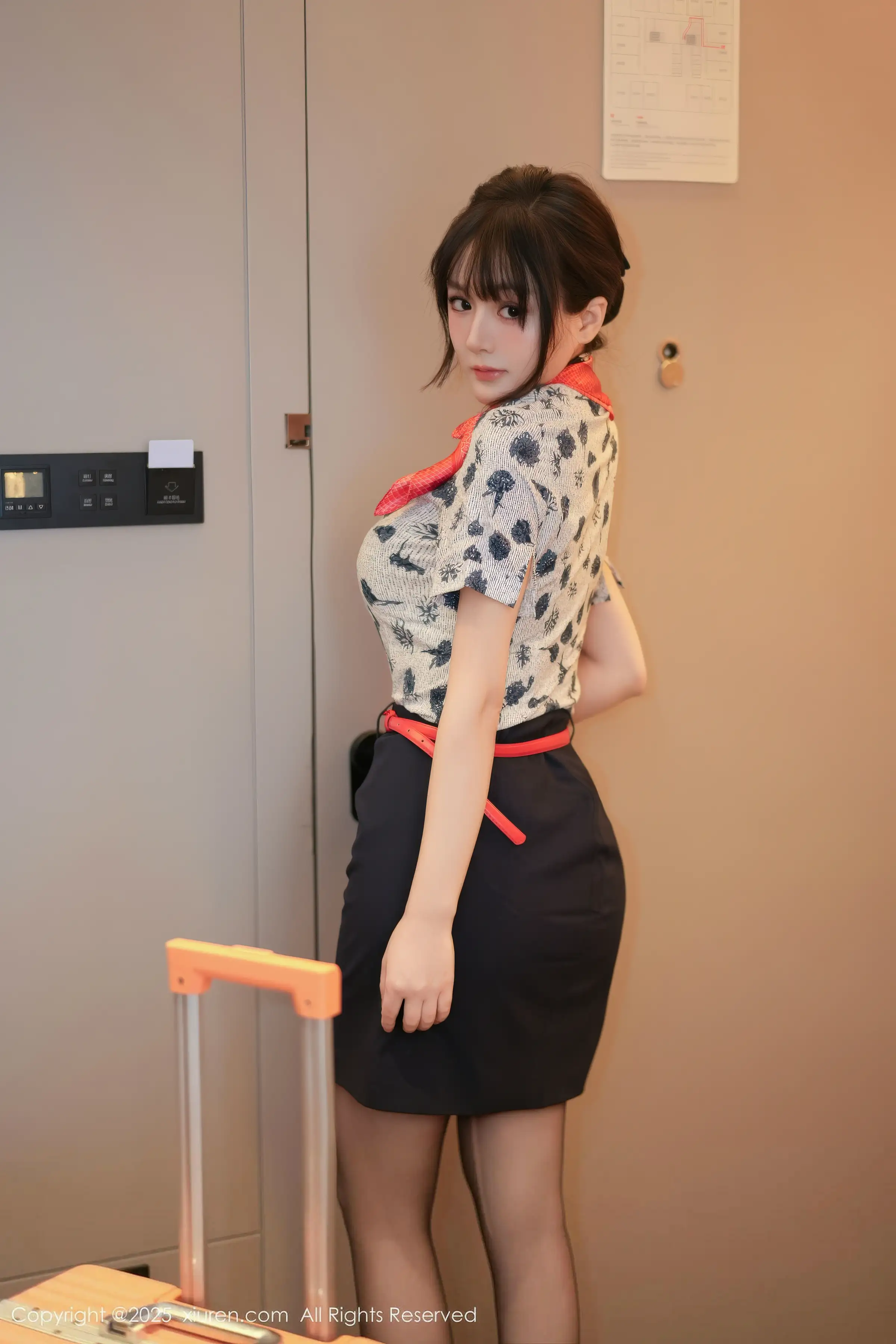 [秀人网] 2025.12.16 No.11115 沈南汐#[80P]-2