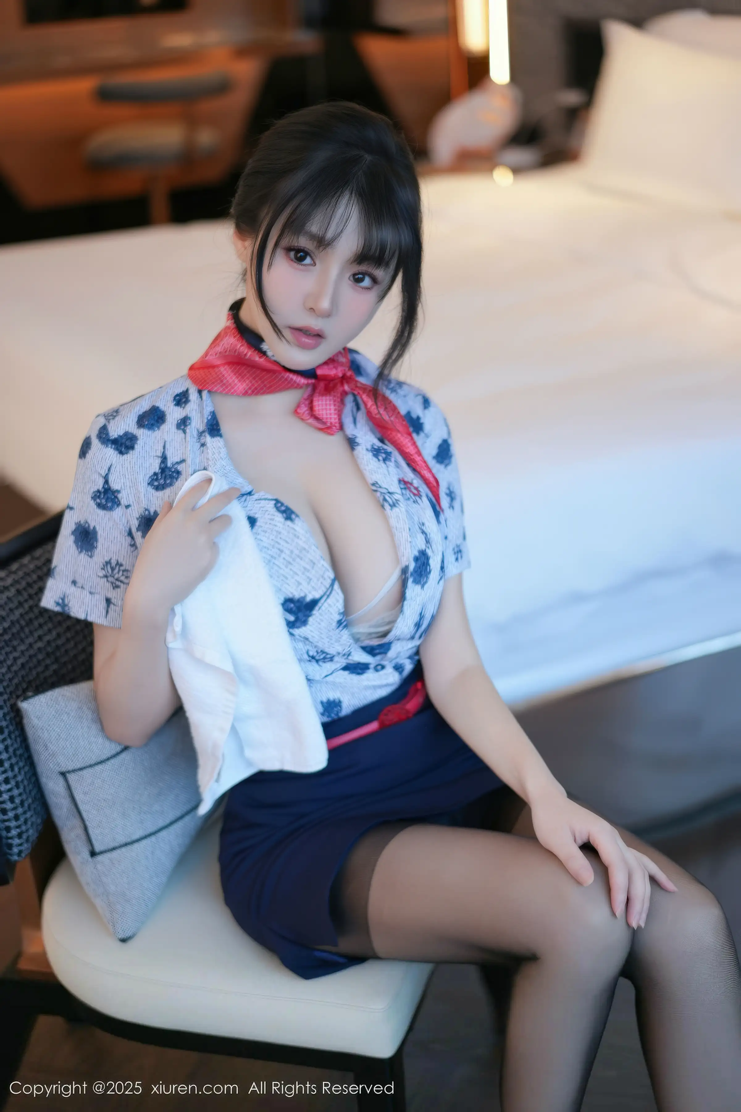 [秀人网] 2025.12.16 No.11115 沈南汐#[80P]-3