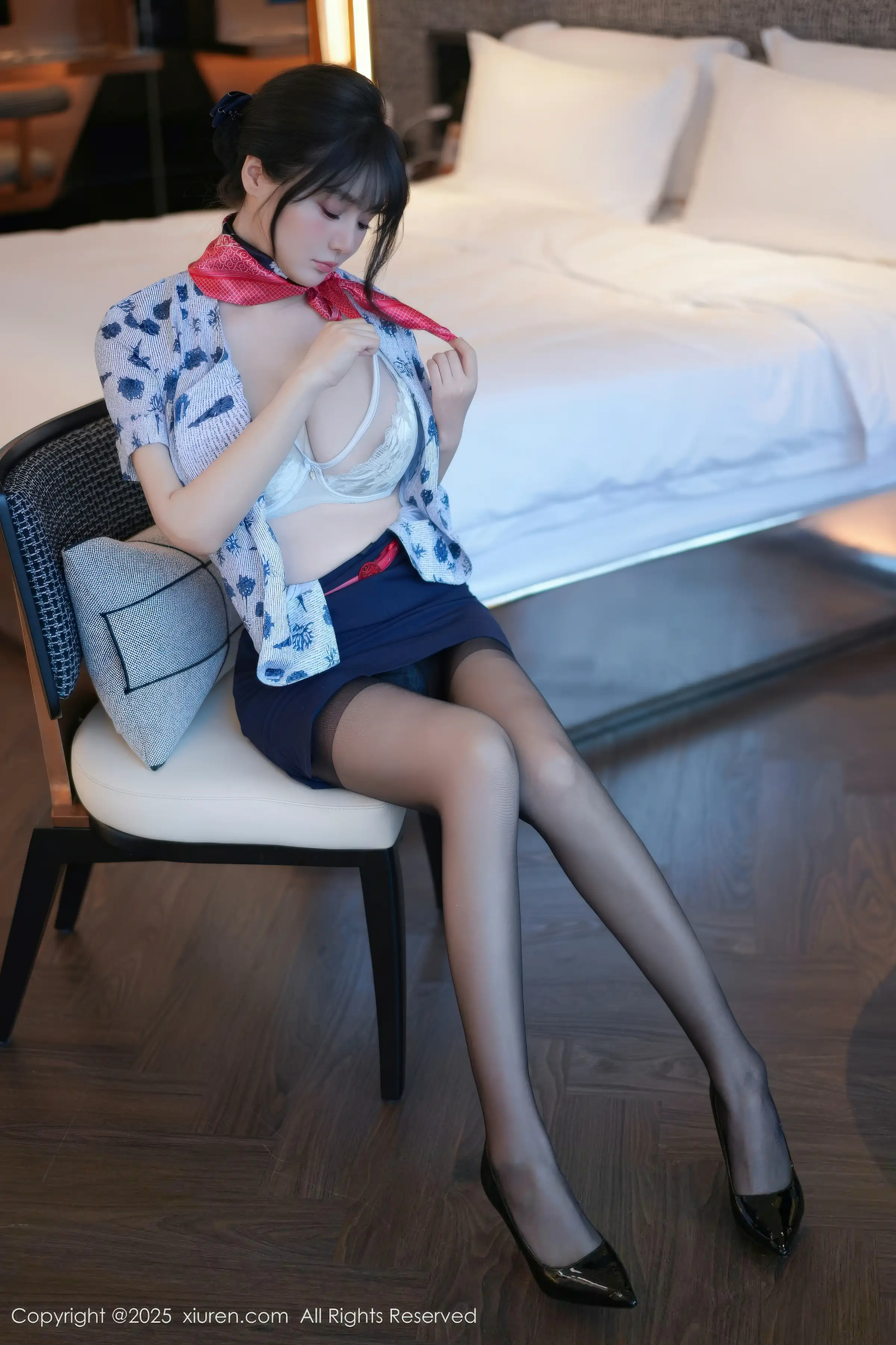 [秀人网] 2025.12.16 No.11115 沈南汐#[80P]-10