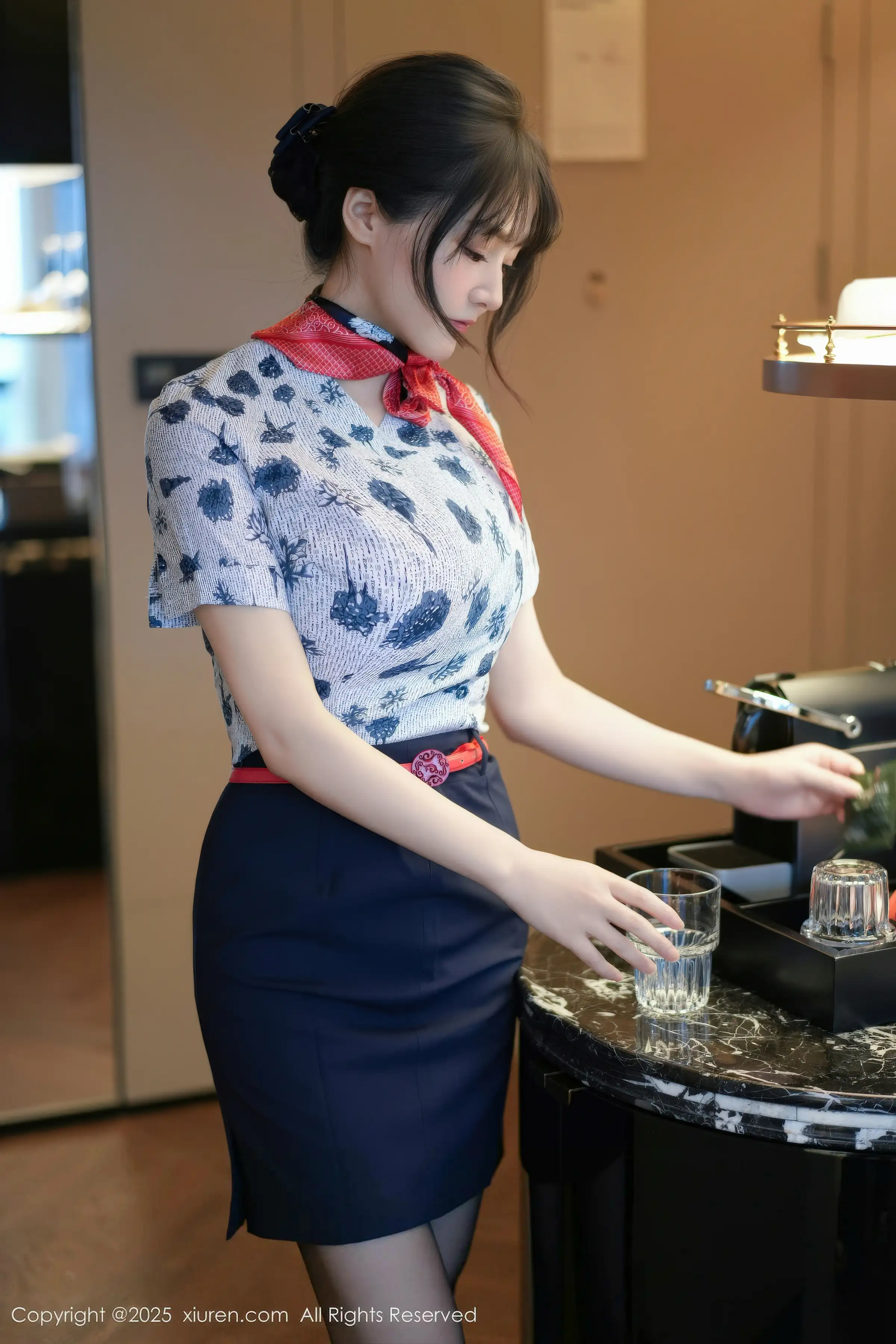 [秀人网] 2025.12.16 No.11115 沈南汐#[80P]-6