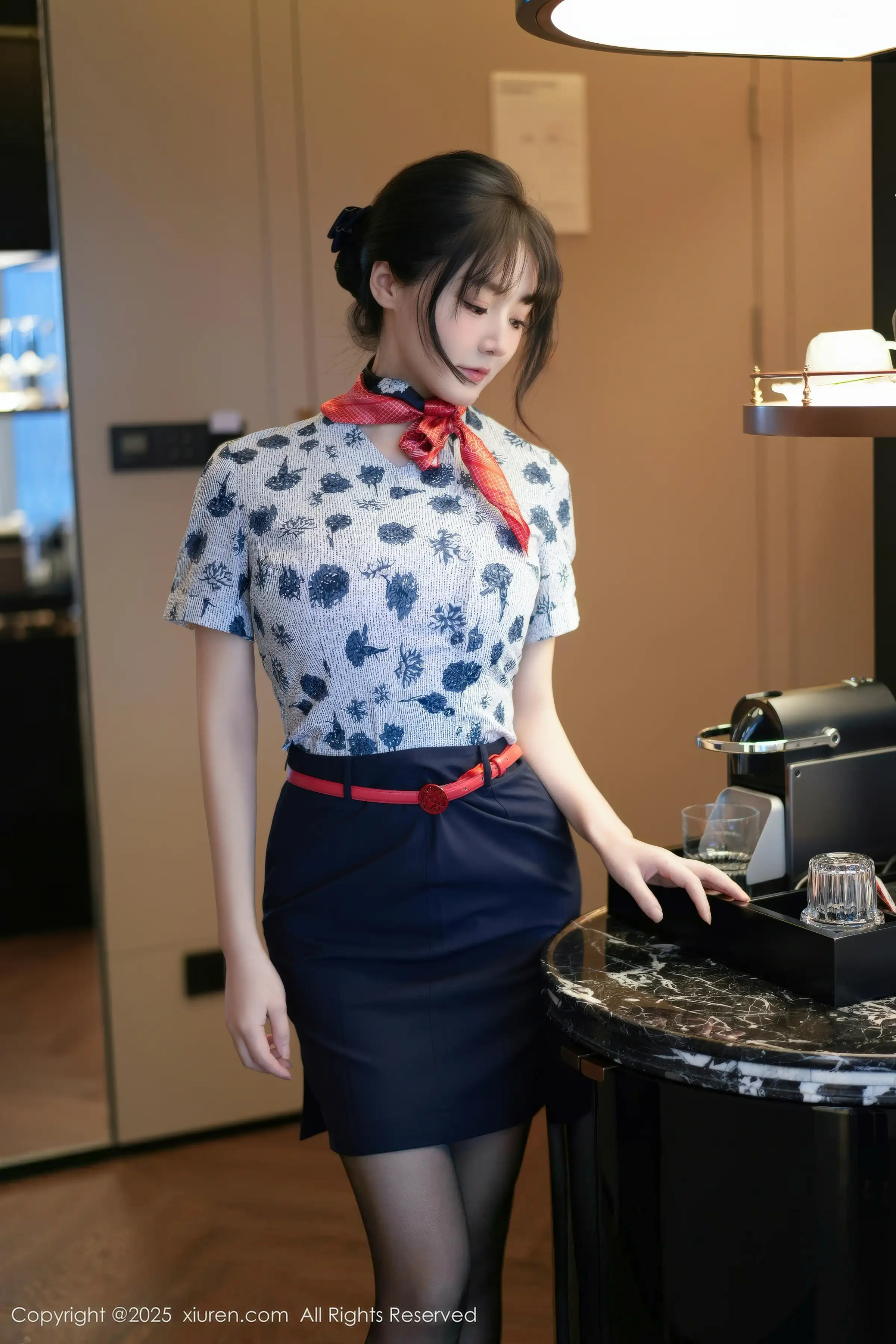 [秀人网] 2025.12.16 No.11115 沈南汐#[80P]-7