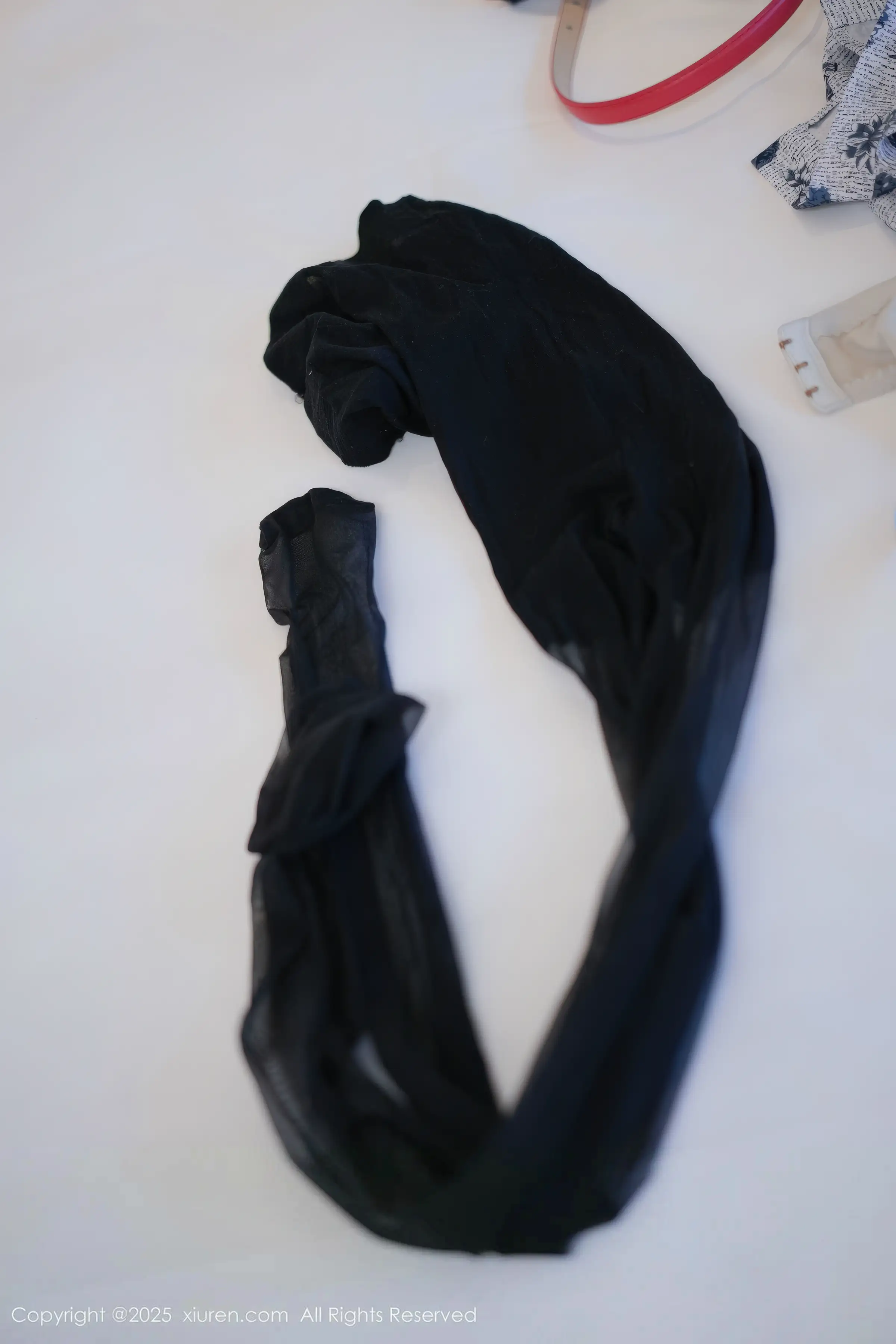 [秀人网] 2025.12.16 No.11115 沈南汐#[80P]-9