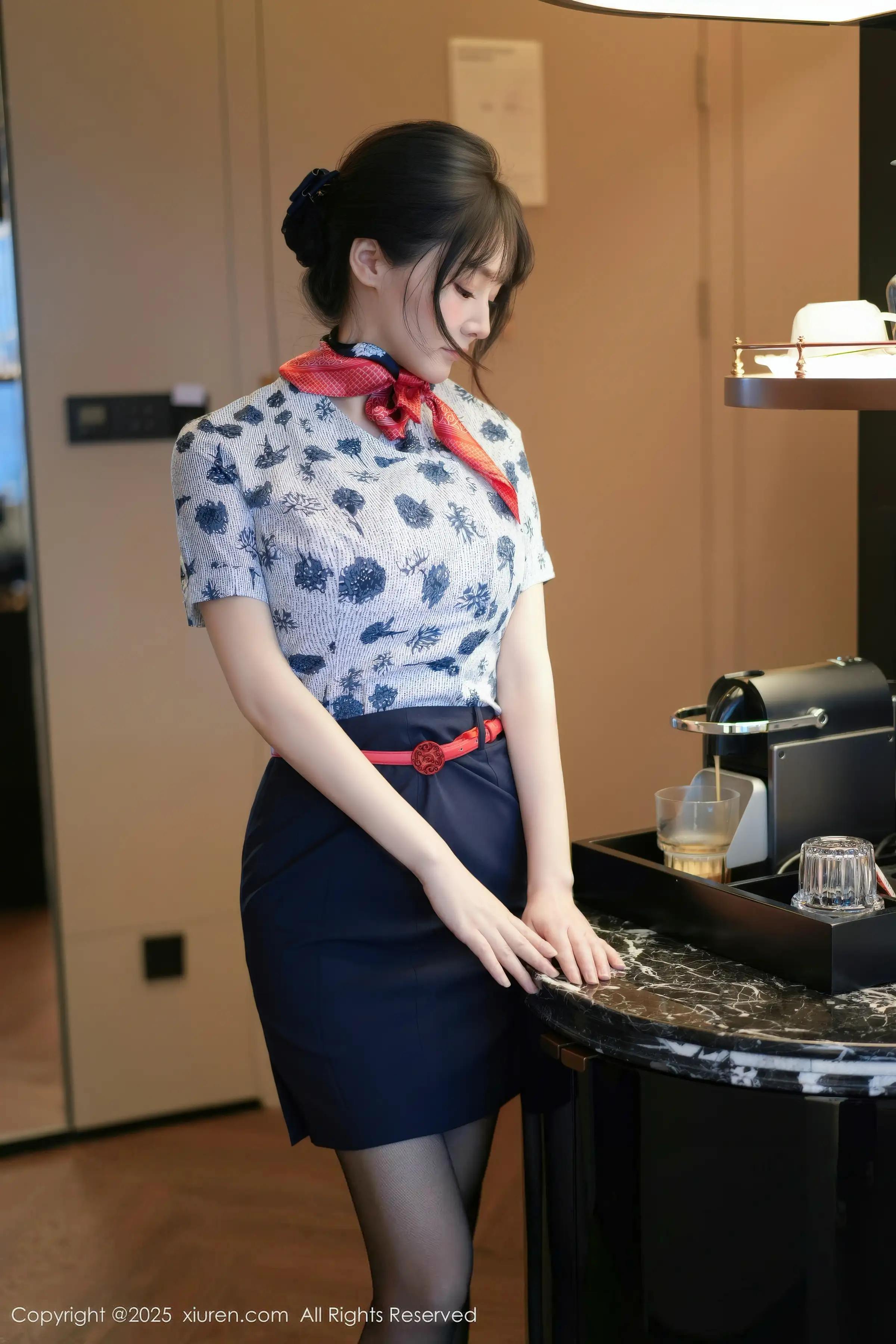 [秀人网] 2025.12.16 No.11115 沈南汐#[80P]-8