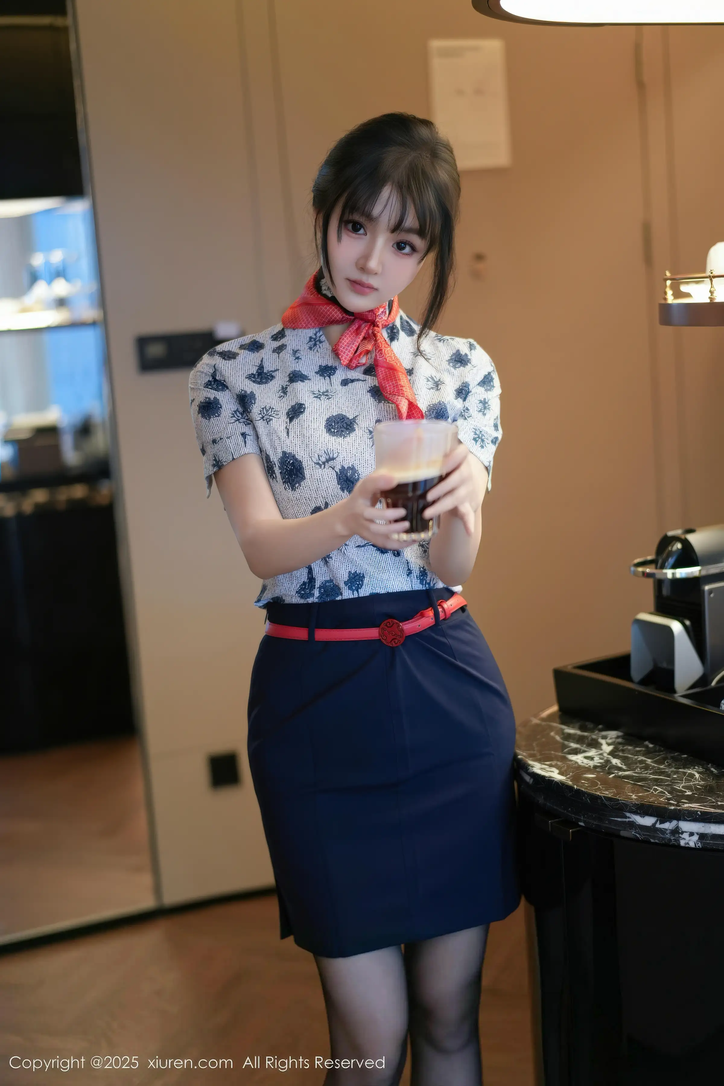 [秀人网] 2025.12.16 No.11115 沈南汐#[80P]-9