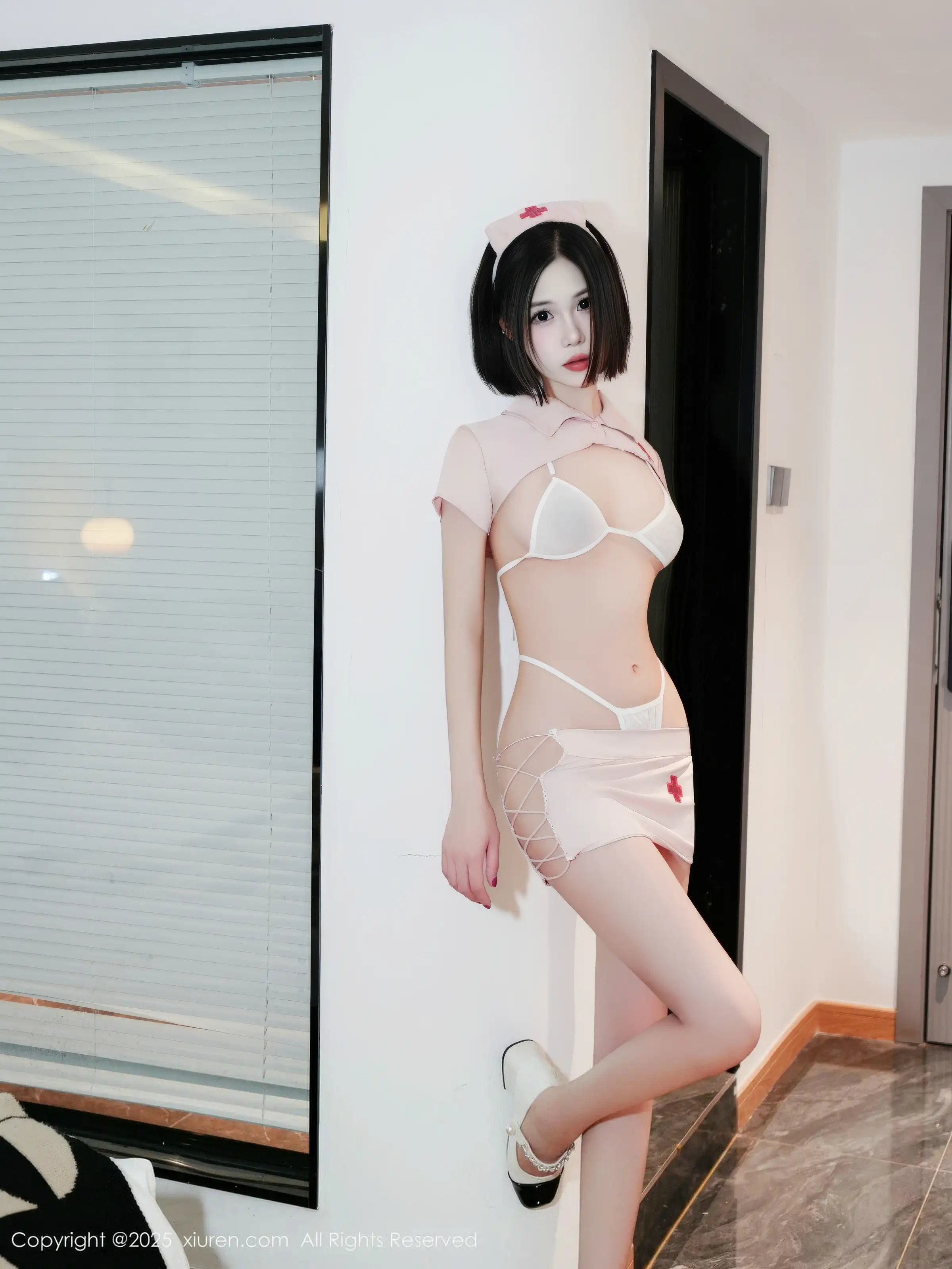 [秀人网] 2025.12.16 No.11111 奶芙酱#[60P]-3