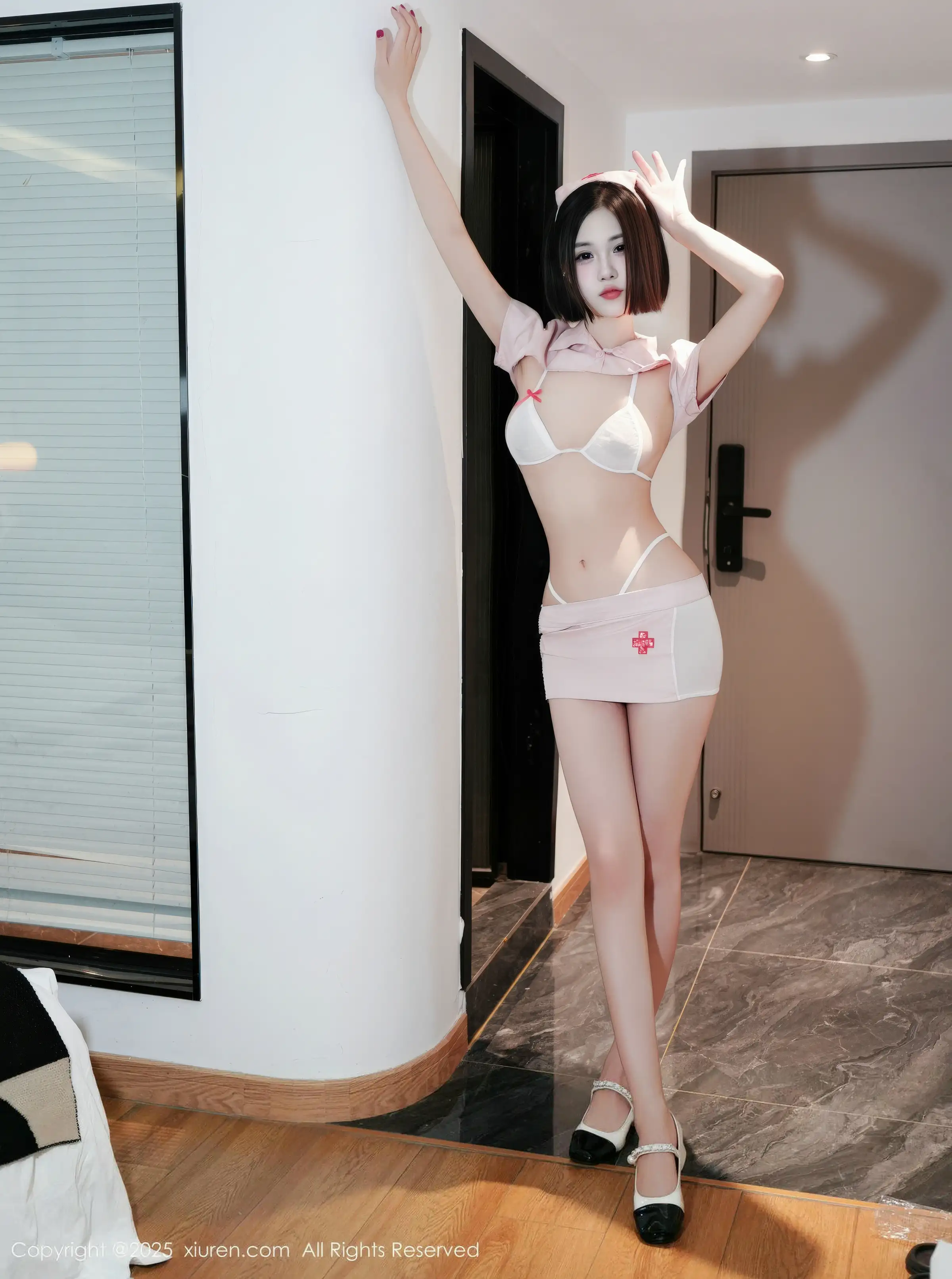 [秀人网] 2025.12.16 No.11111 奶芙酱#[60P]-3