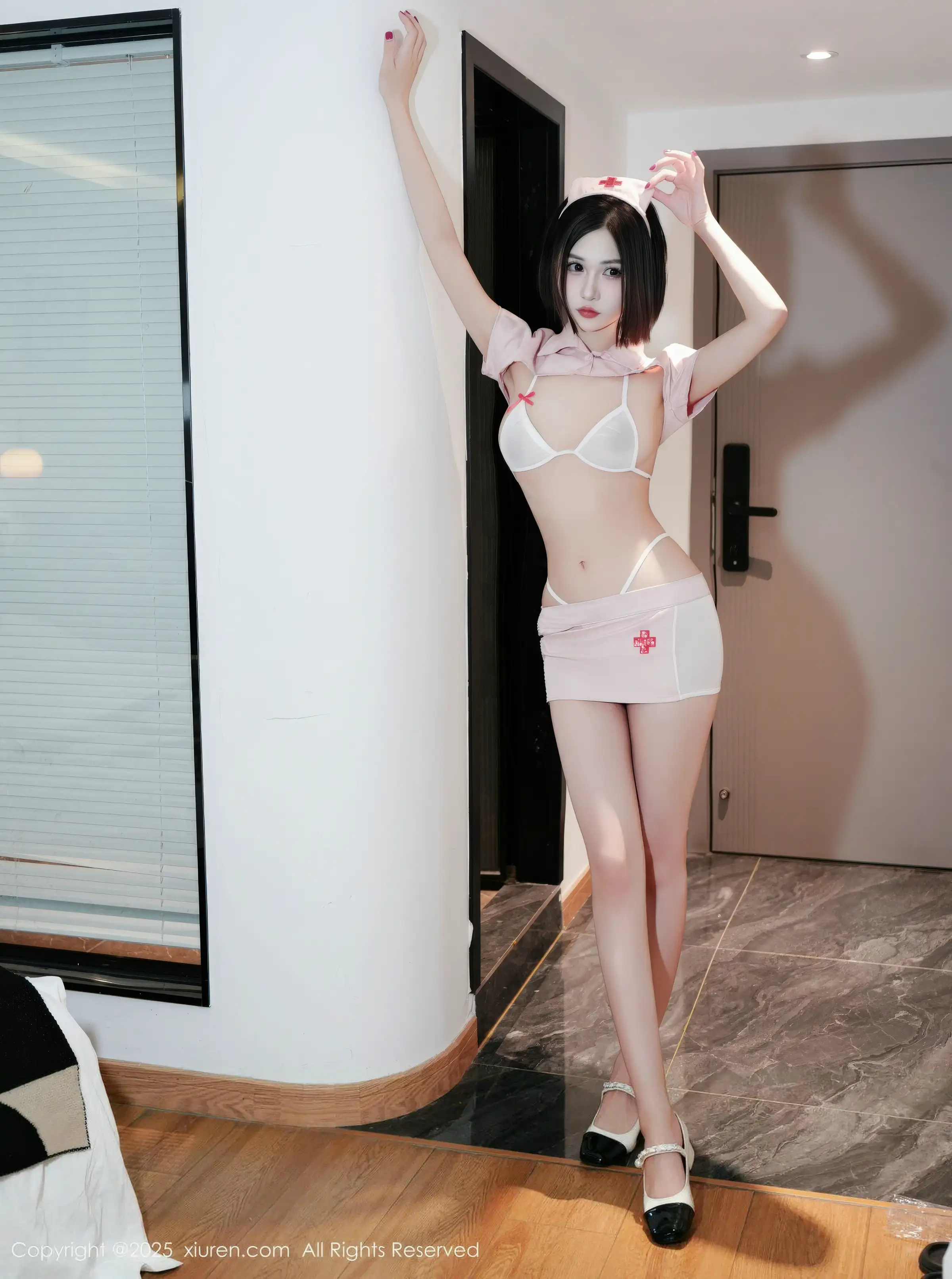 [秀人网] 2025.12.16 No.11111 奶芙酱#[60P]-4