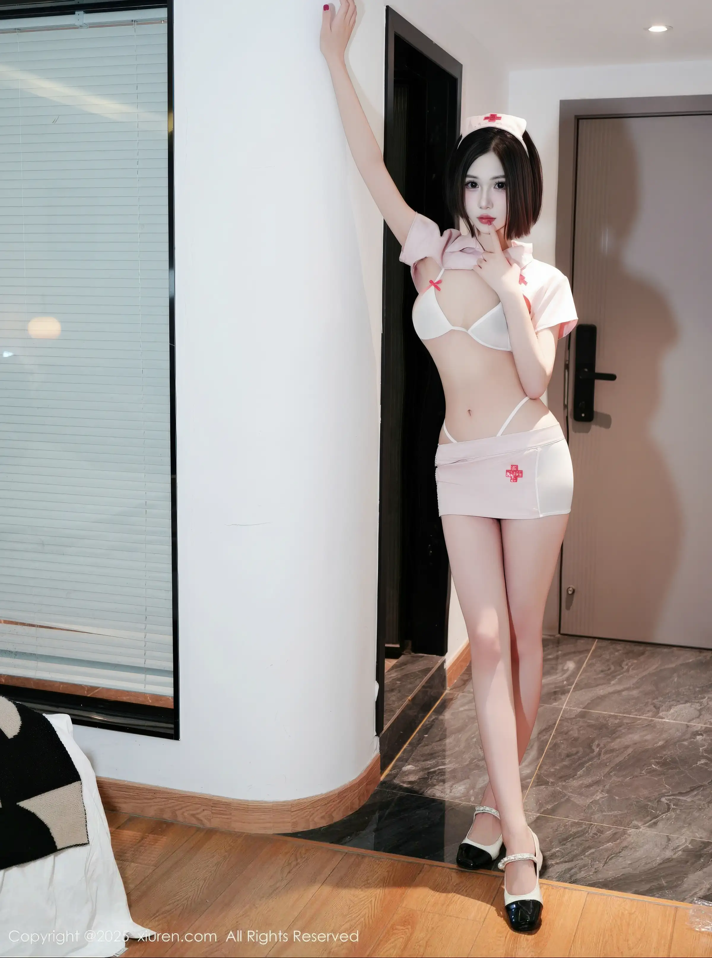 [秀人网] 2025.12.16 No.11111 奶芙酱#[60P]-5