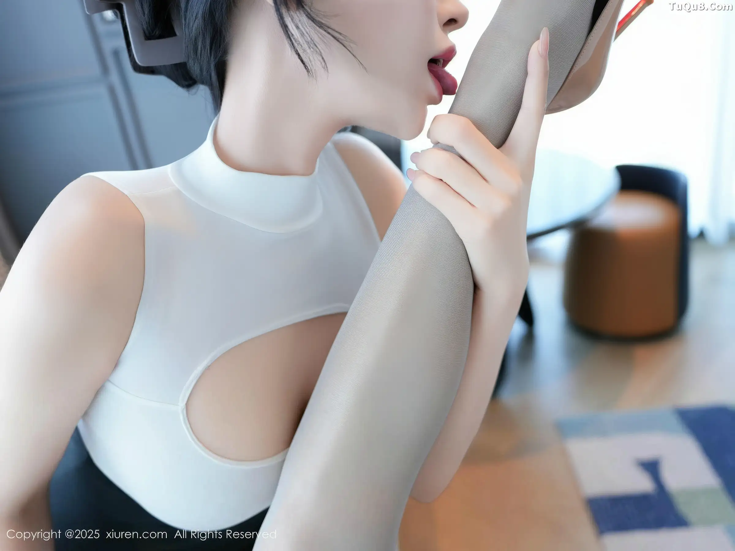 [秀人网] 2025.12.15 No.11107 shelly诗莉 模特合集#[72P]-10