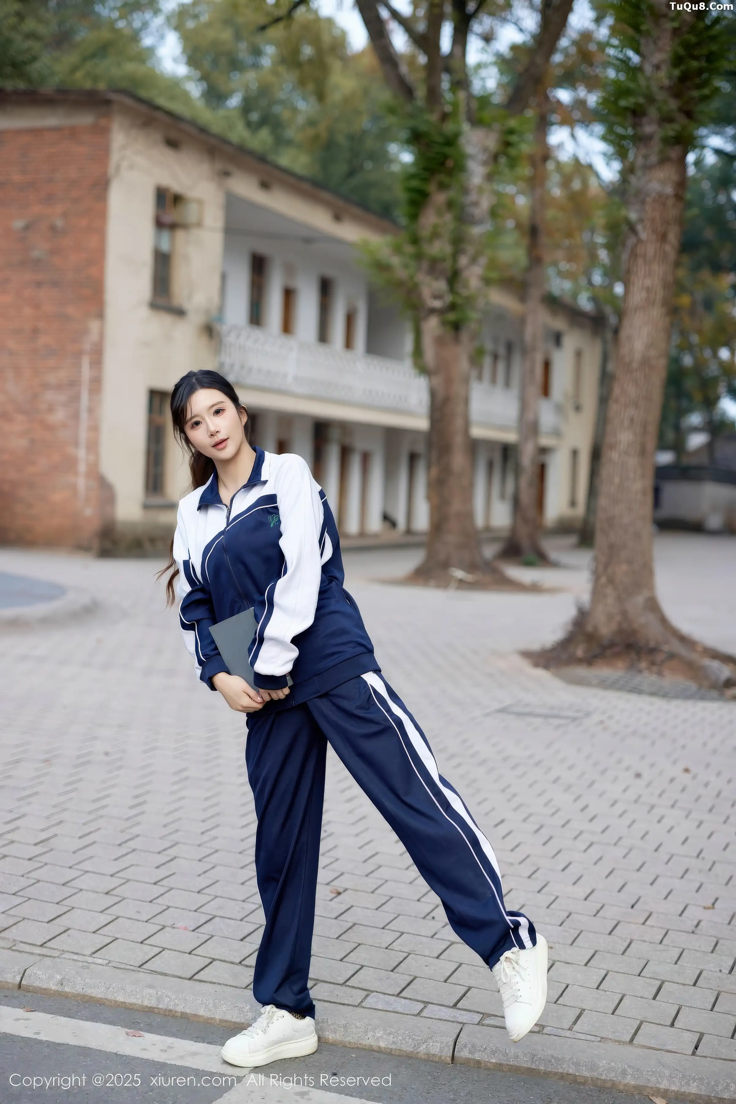 [秀人网] 2025.12.12 No.11103 小肉肉咪#[72P]-1