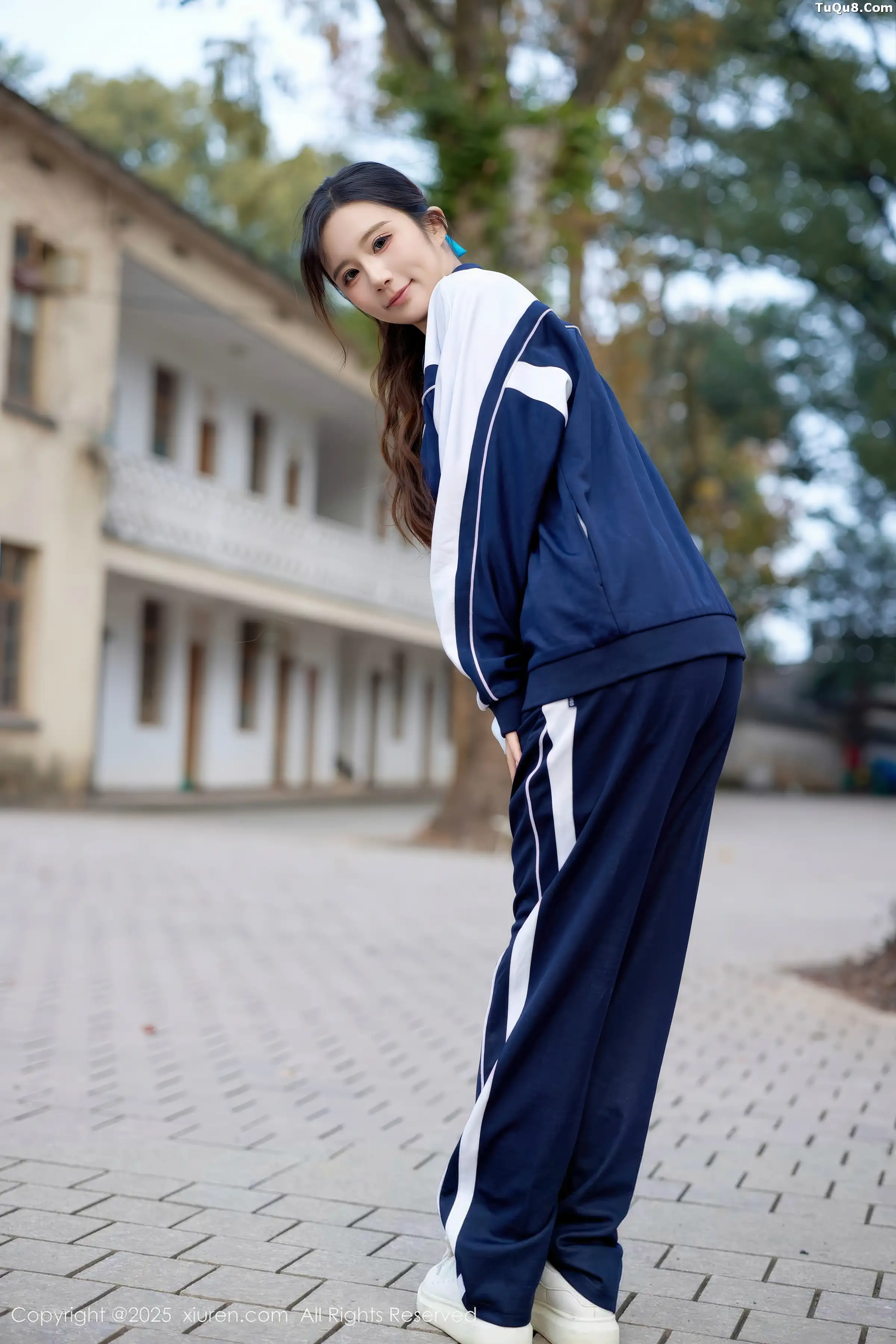 [秀人网] 2025.12.12 No.11103 小肉肉咪#[72P]-10