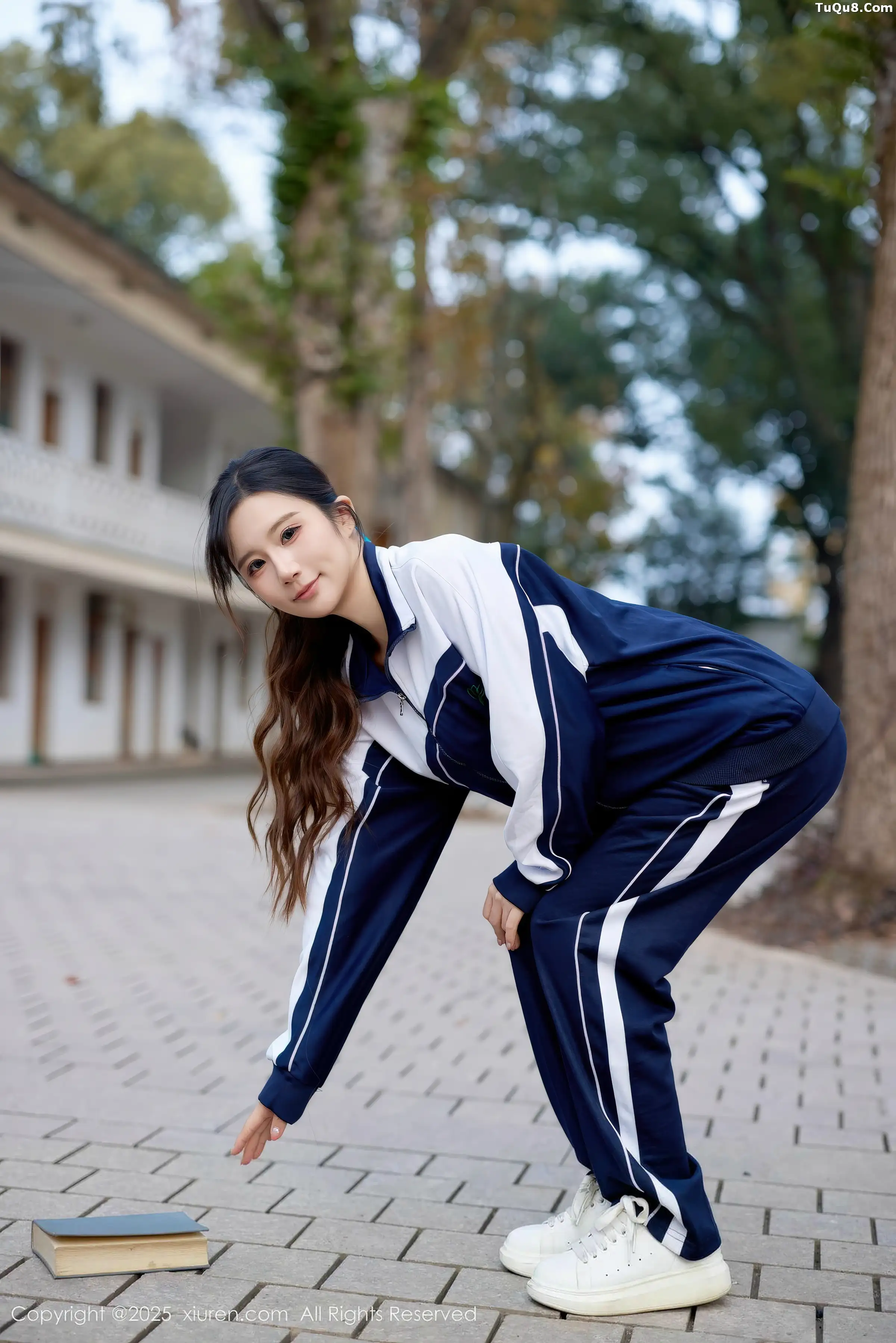 [秀人网] 2025.12.12 No.11103 小肉肉咪#[72P]-1