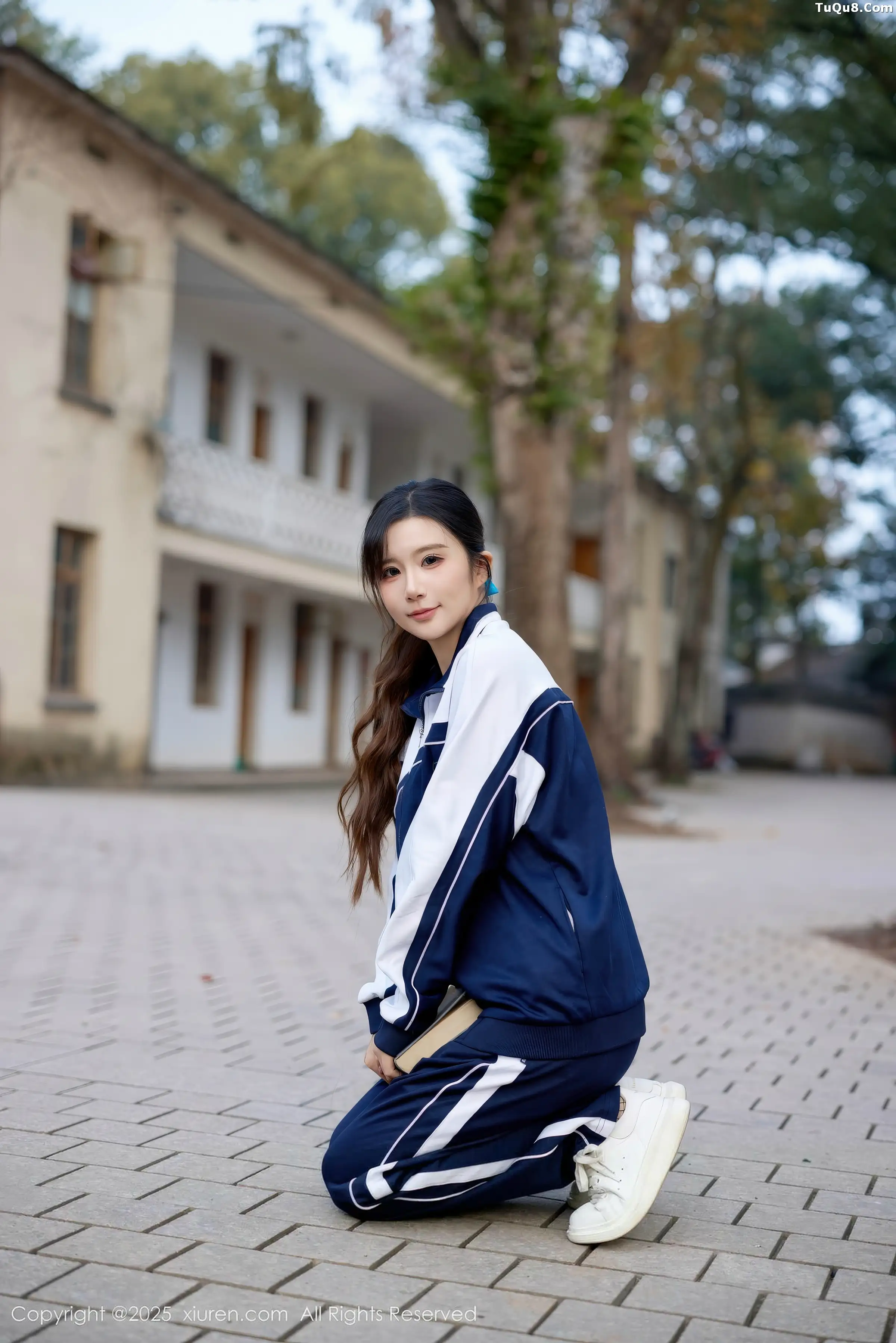 [秀人网] 2025.12.12 No.11103 小肉肉咪#[72P]-2