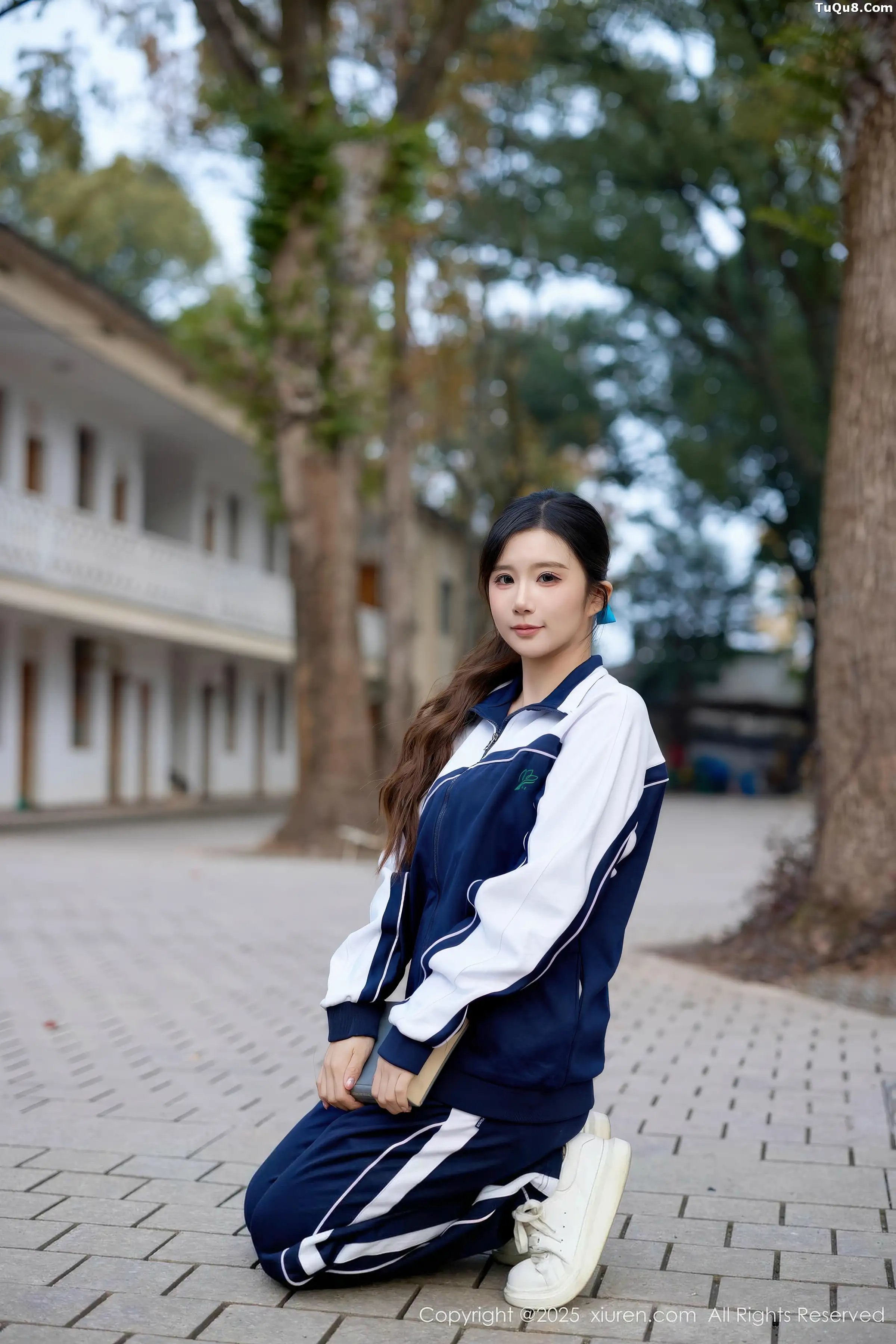 [秀人网] 2025.12.12 No.11103 小肉肉咪#[72P]-3