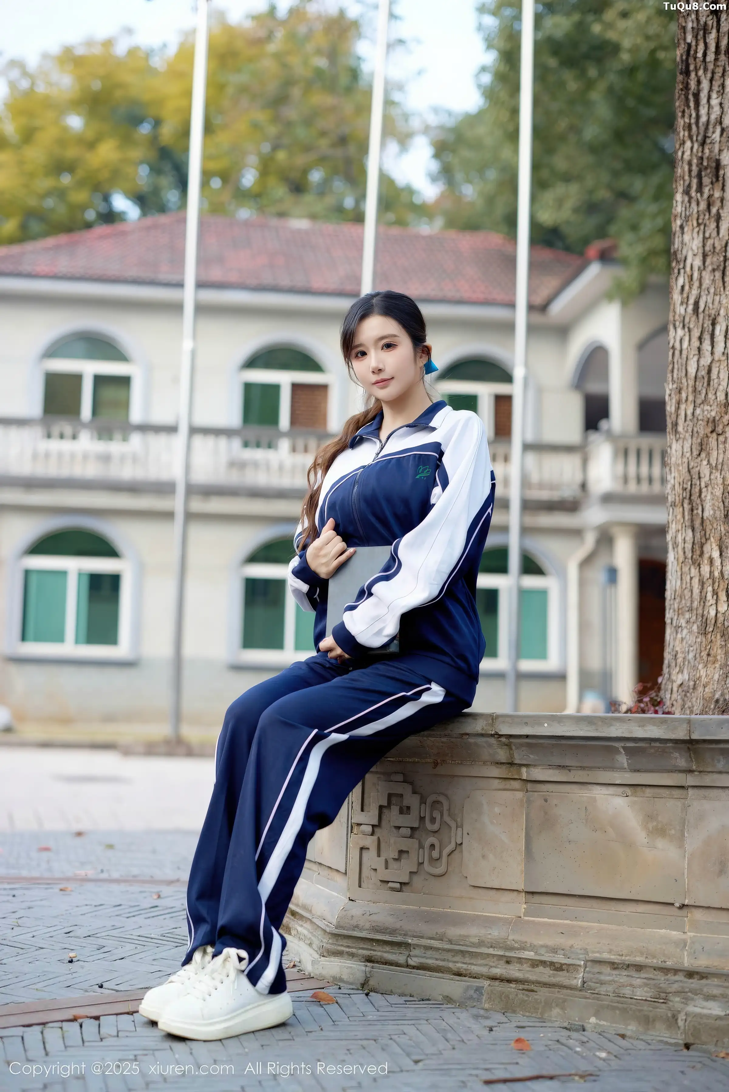 [秀人网] 2025.12.12 No.11103 小肉肉咪#[72P]-4