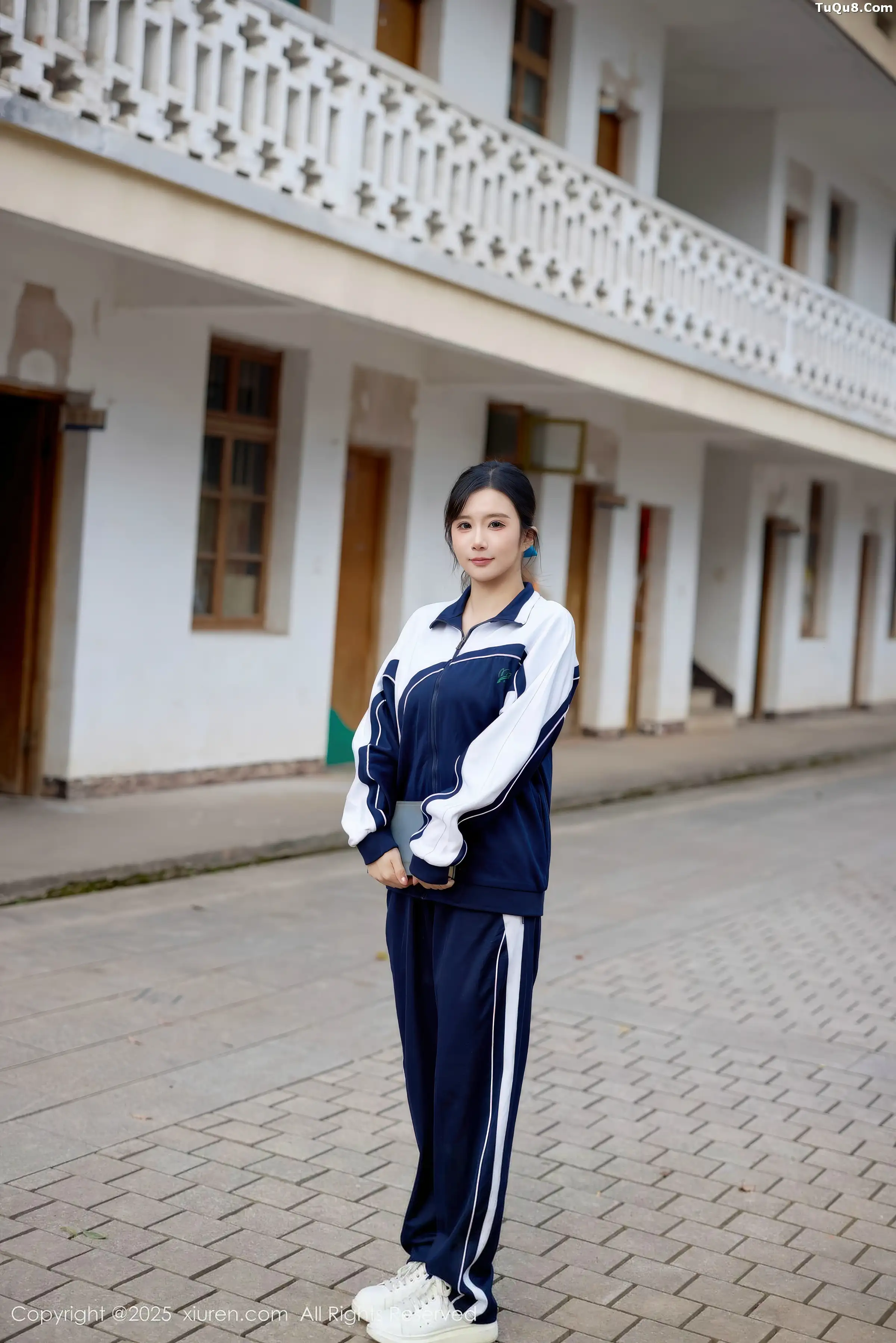 [秀人网] 2025.12.12 No.11103 小肉肉咪#[72P]-5