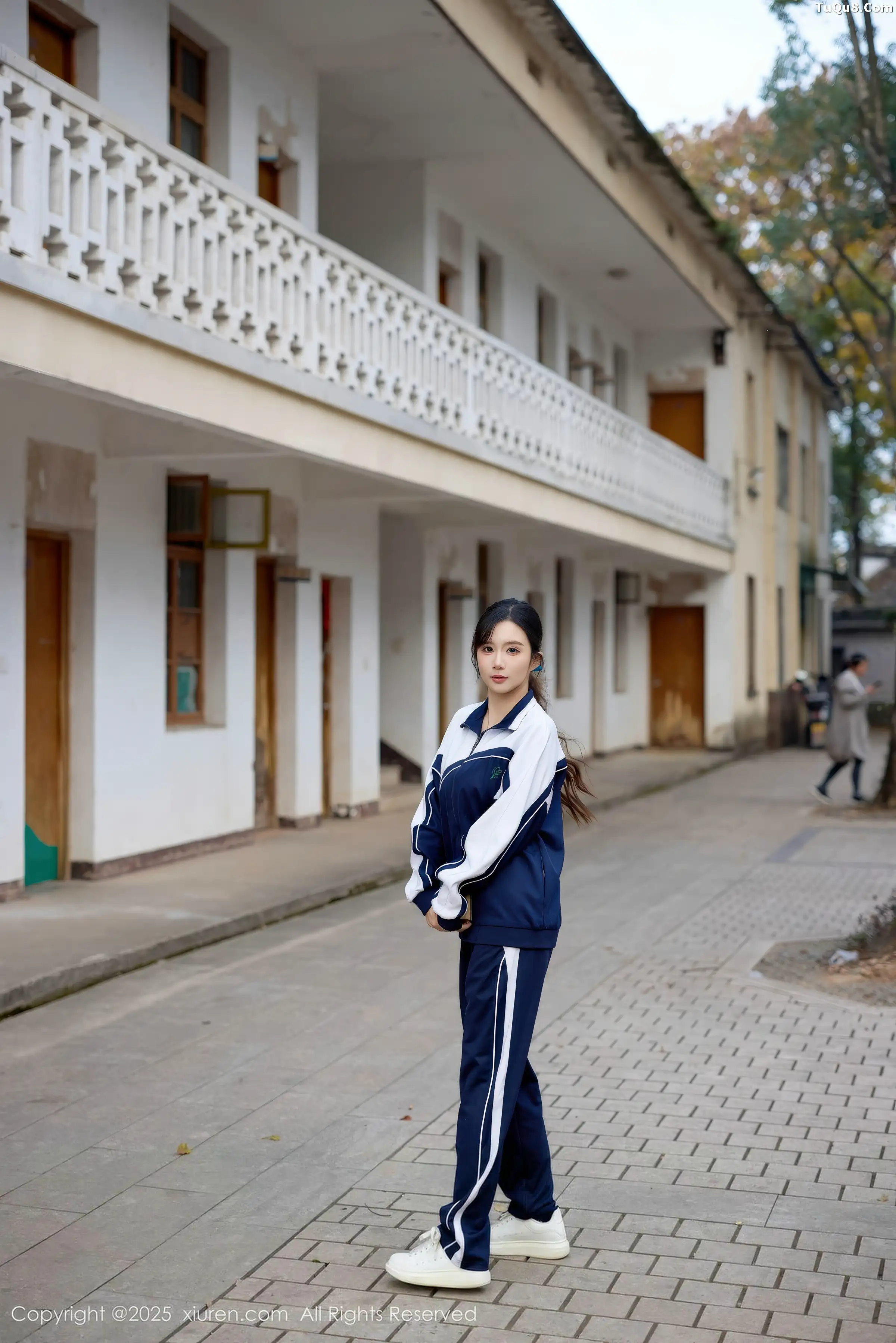 [秀人网] 2025.12.12 No.11103 小肉肉咪#[72P]-6