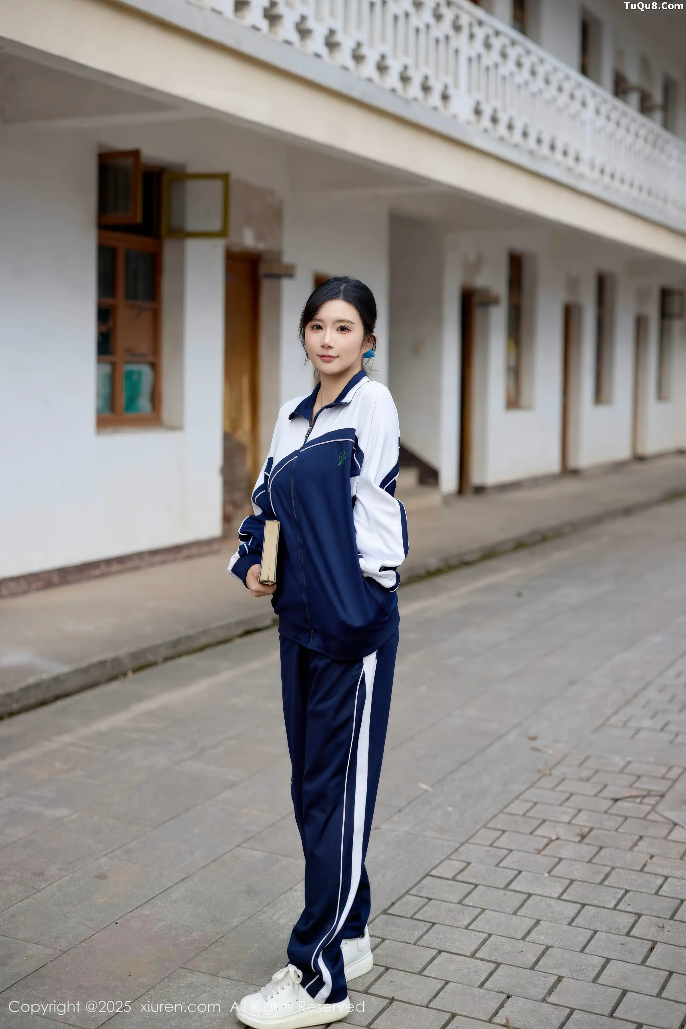 [秀人网] 2025.12.12 No.11103 小肉肉咪#[72P]-7