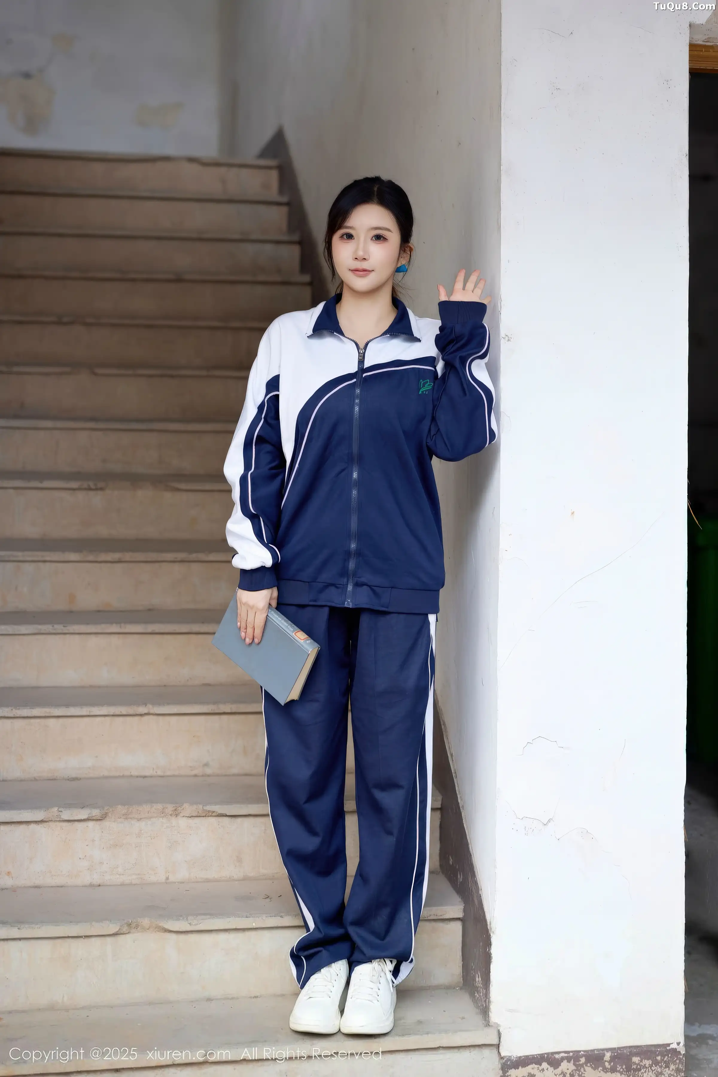 [秀人网] 2025.12.12 No.11103 小肉肉咪#[72P]-8