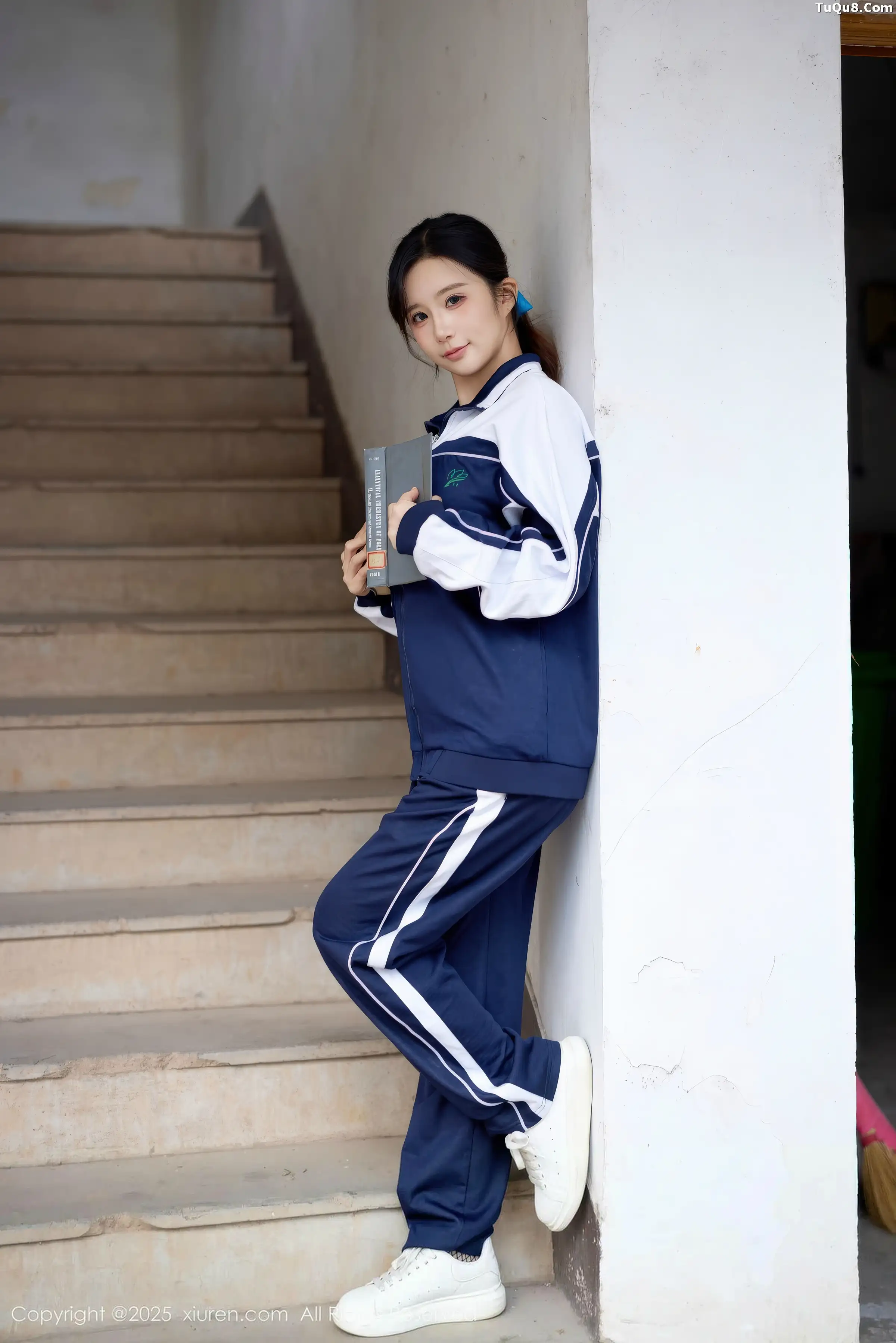 [秀人网] 2025.12.12 No.11103 小肉肉咪#[72P]-9