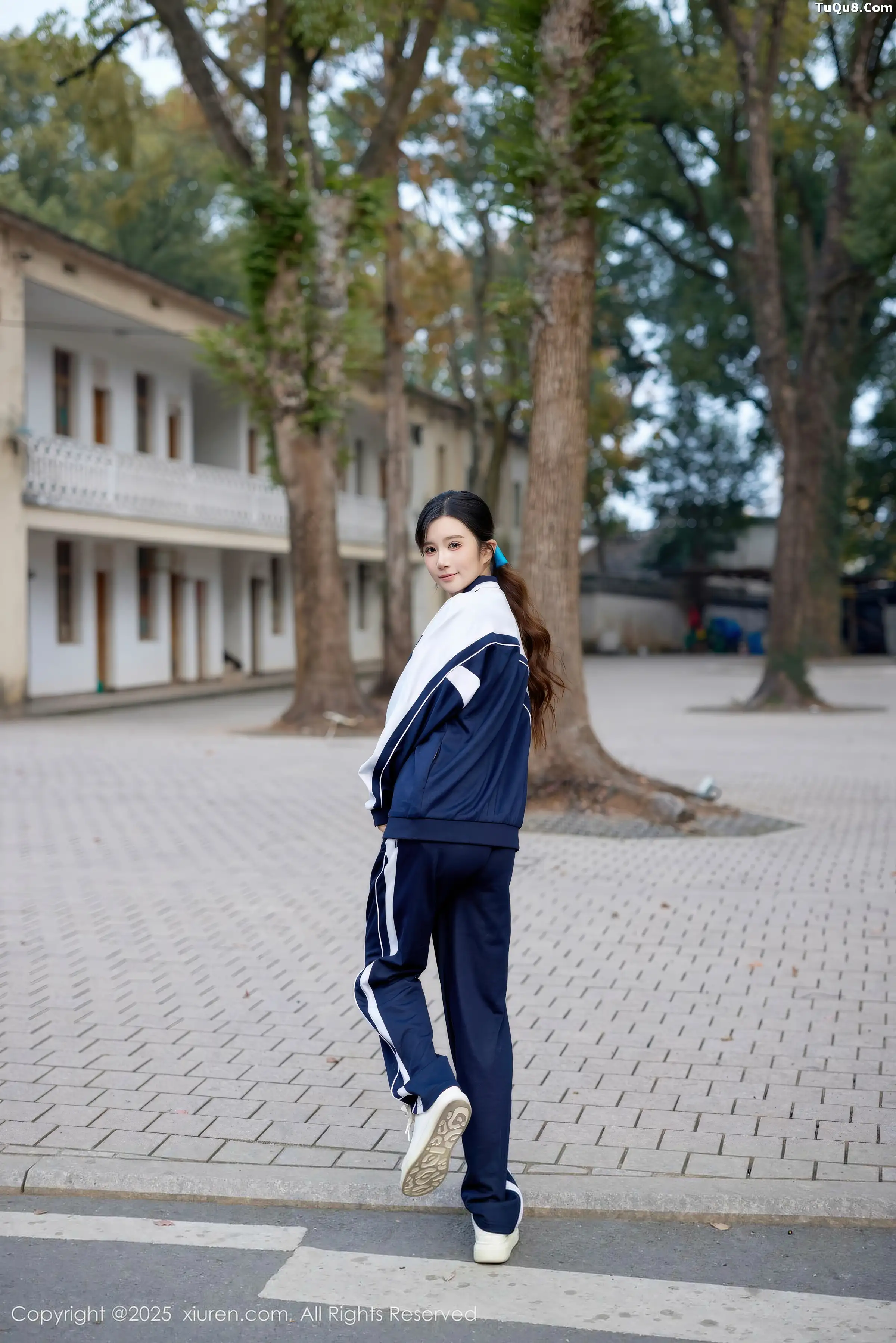 [秀人网] 2025.12.12 No.11103 小肉肉咪#[72P]-2