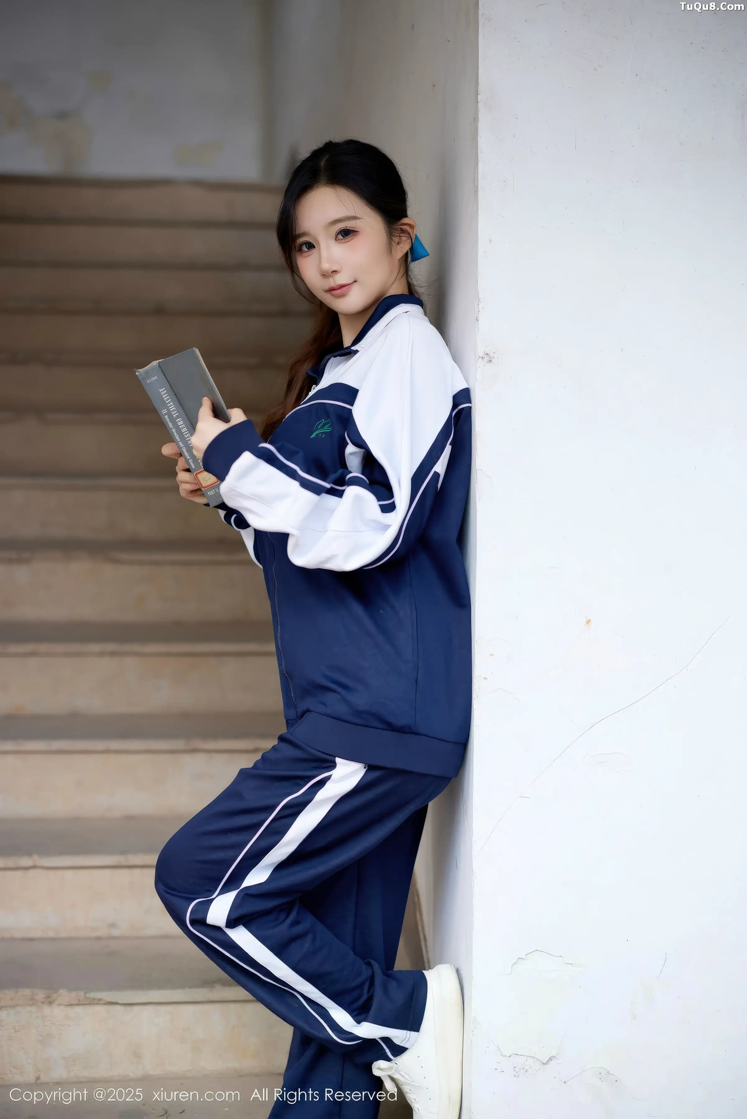 [秀人网] 2025.12.12 No.11103 小肉肉咪#[72P]-1