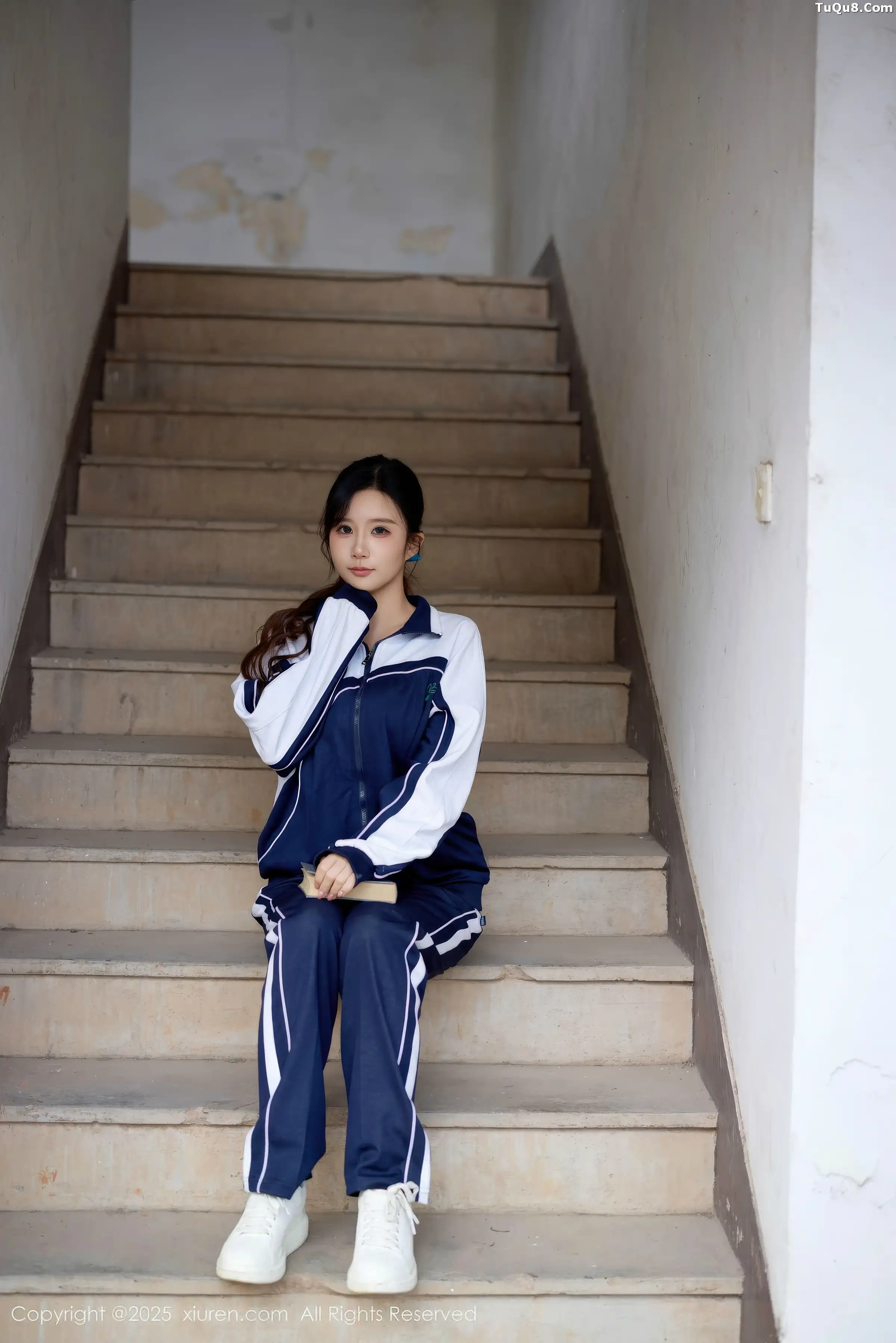 [秀人网] 2025.12.12 No.11103 小肉肉咪#[72P]-2