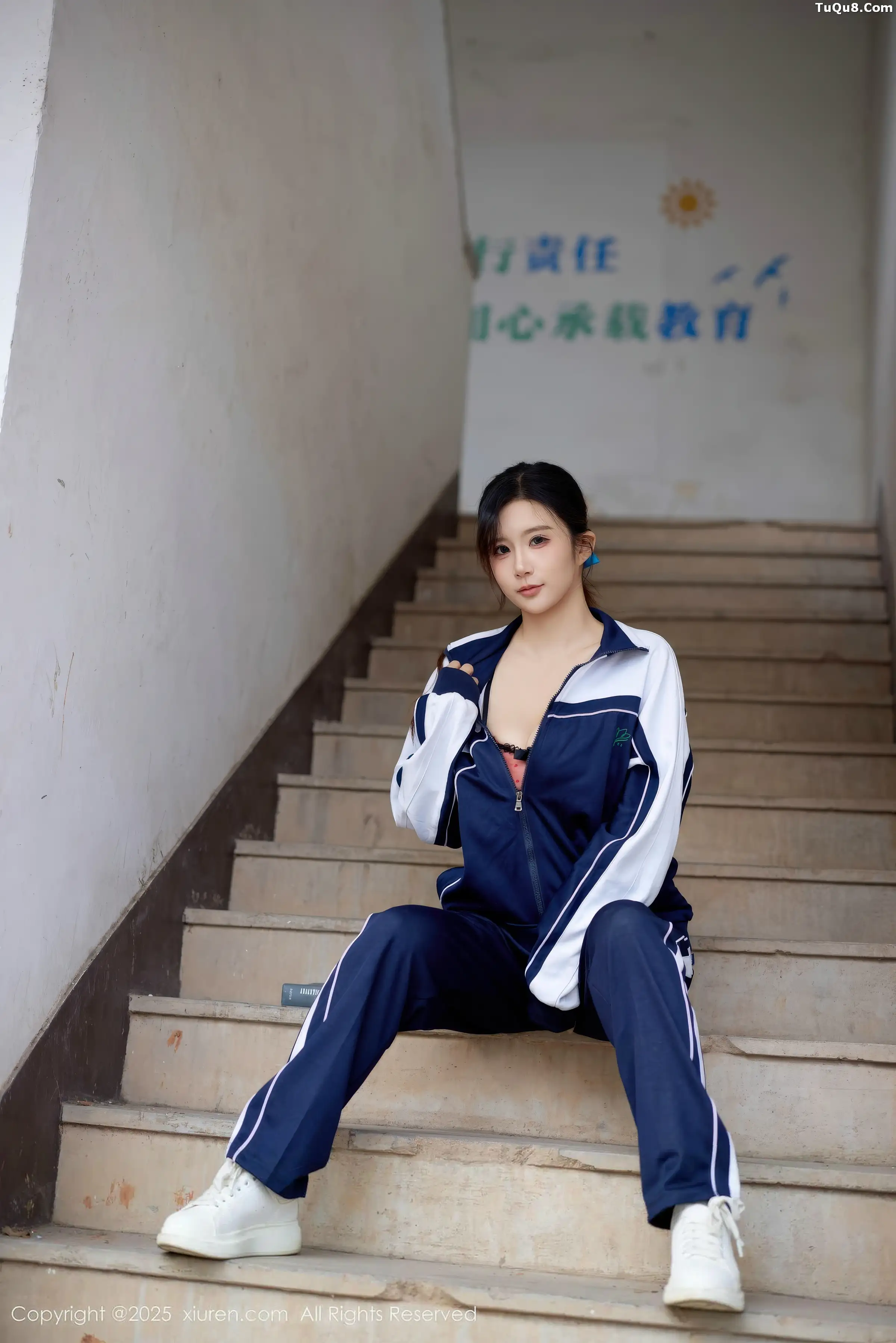 [秀人网] 2025.12.12 No.11103 小肉肉咪#[72P]-3