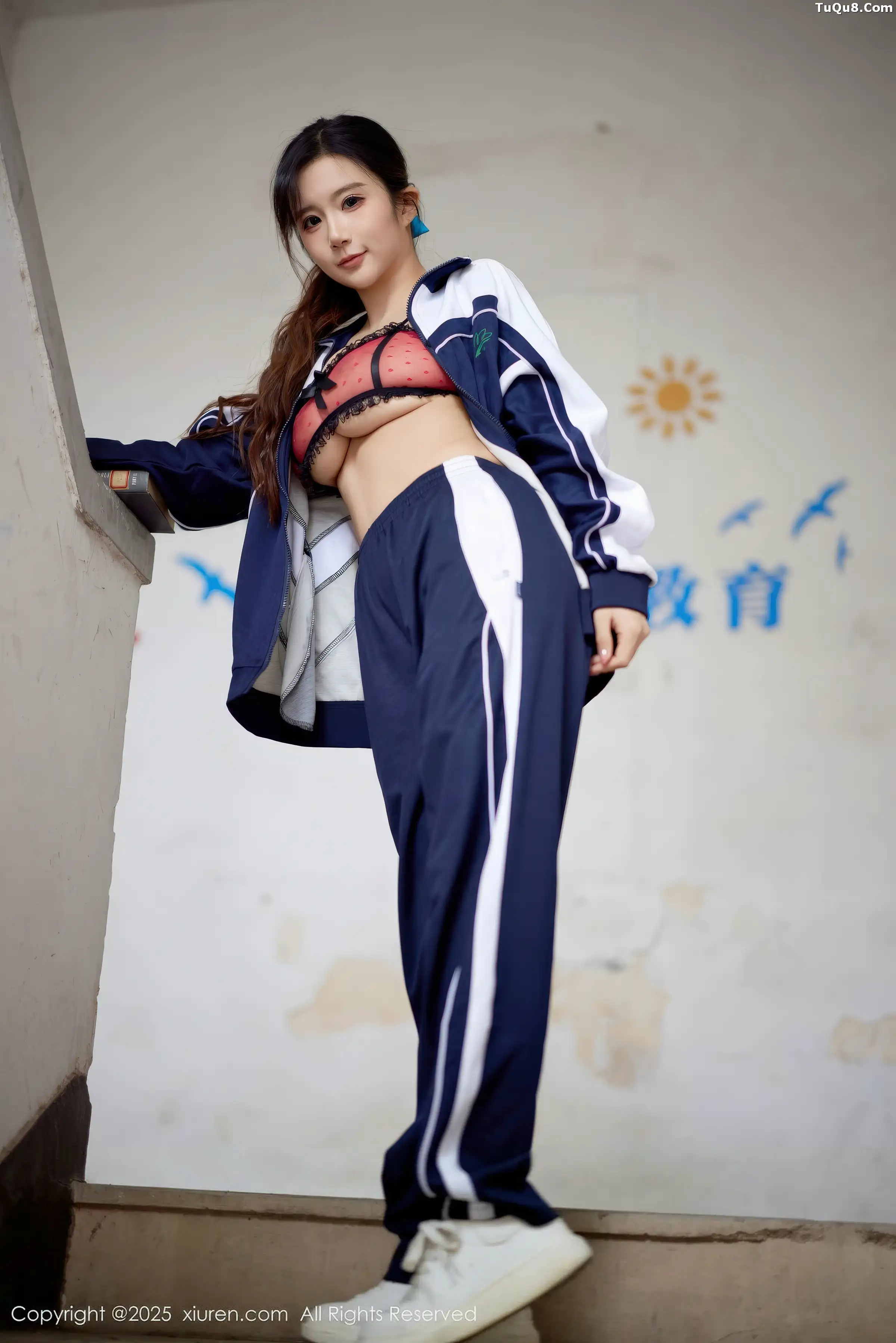 [秀人网] 2025.12.12 No.11103 小肉肉咪#[72P]-7