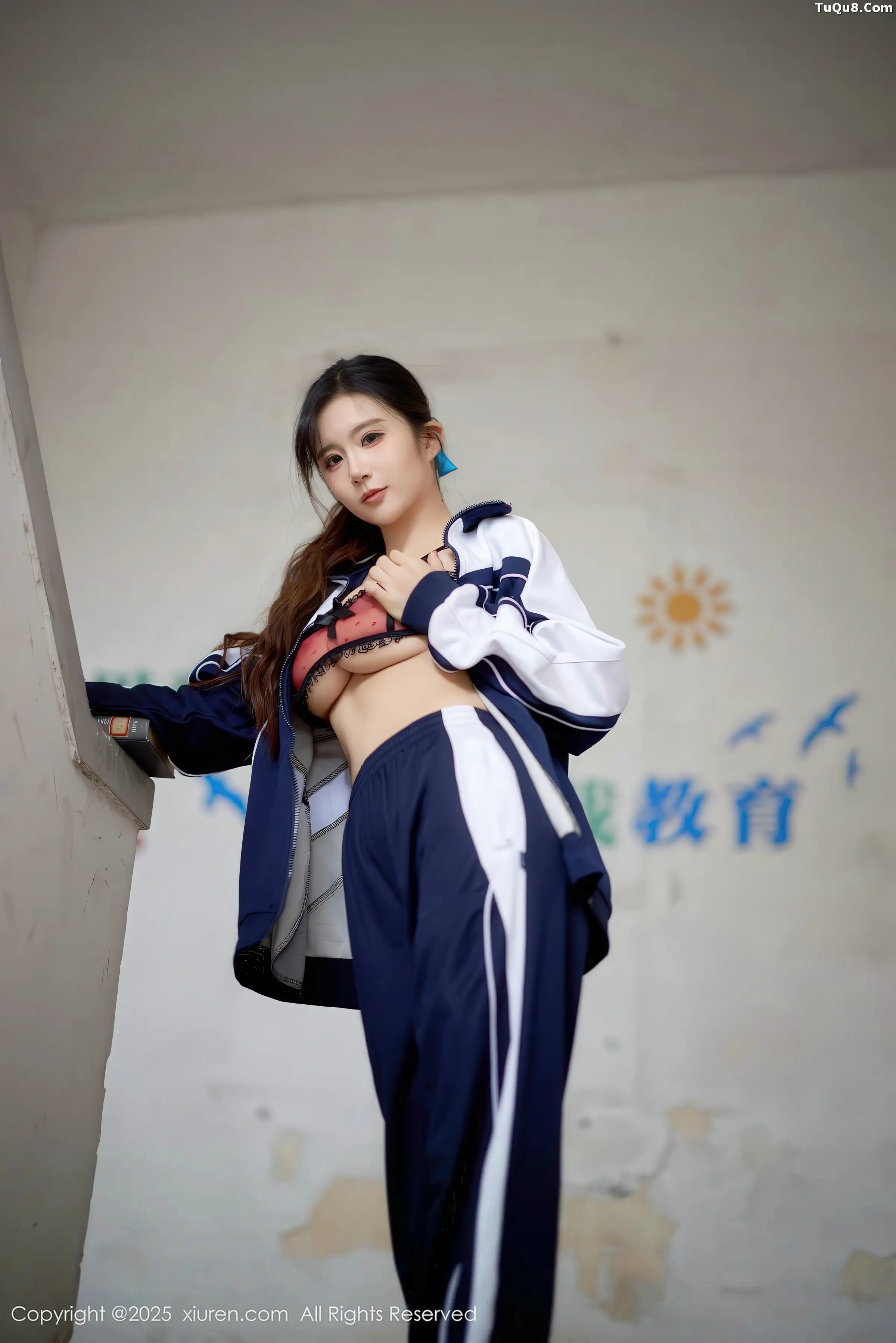 [秀人网] 2025.12.12 No.11103 小肉肉咪#[72P]-8