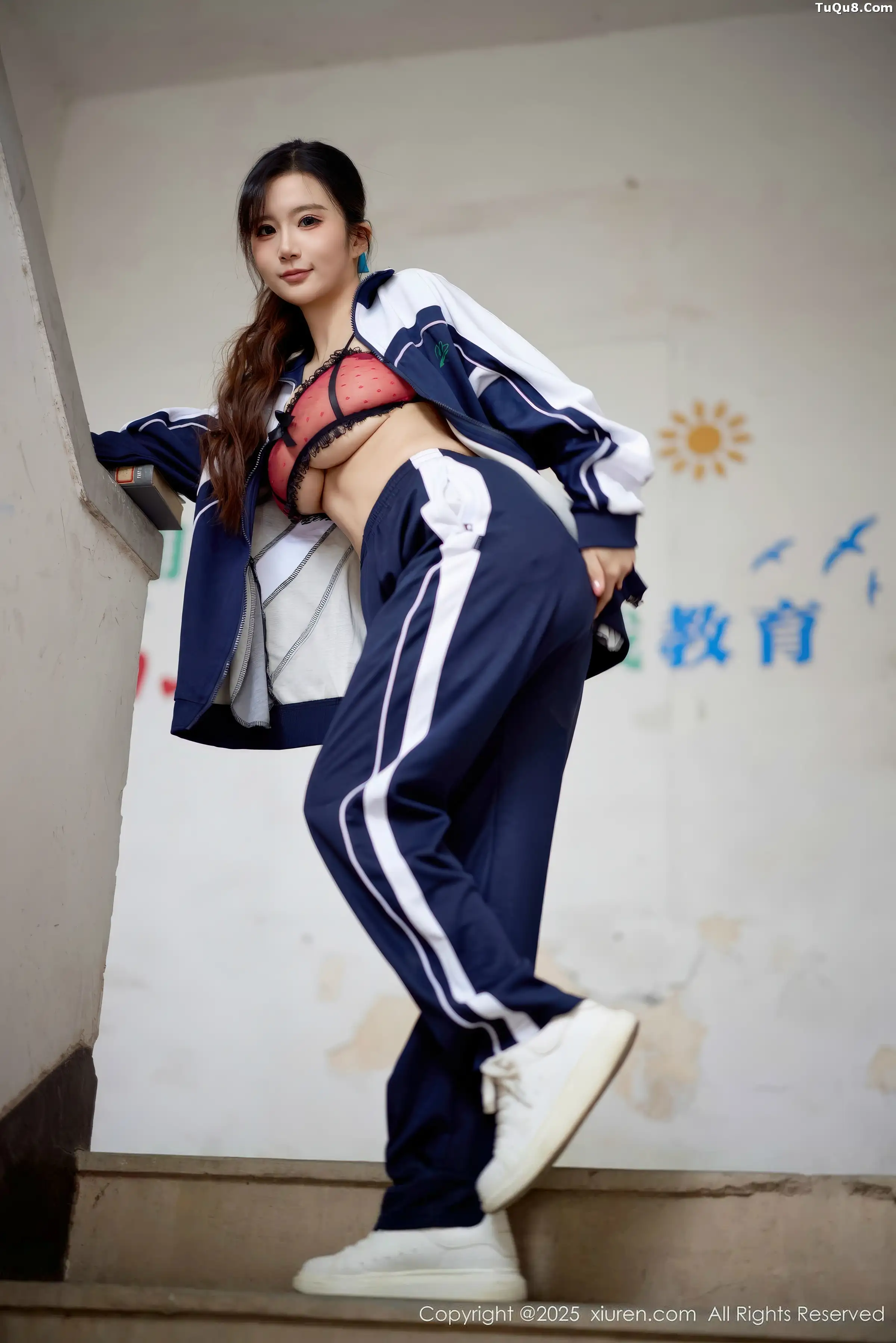 [秀人网] 2025.12.12 No.11103 小肉肉咪#[72P]-9