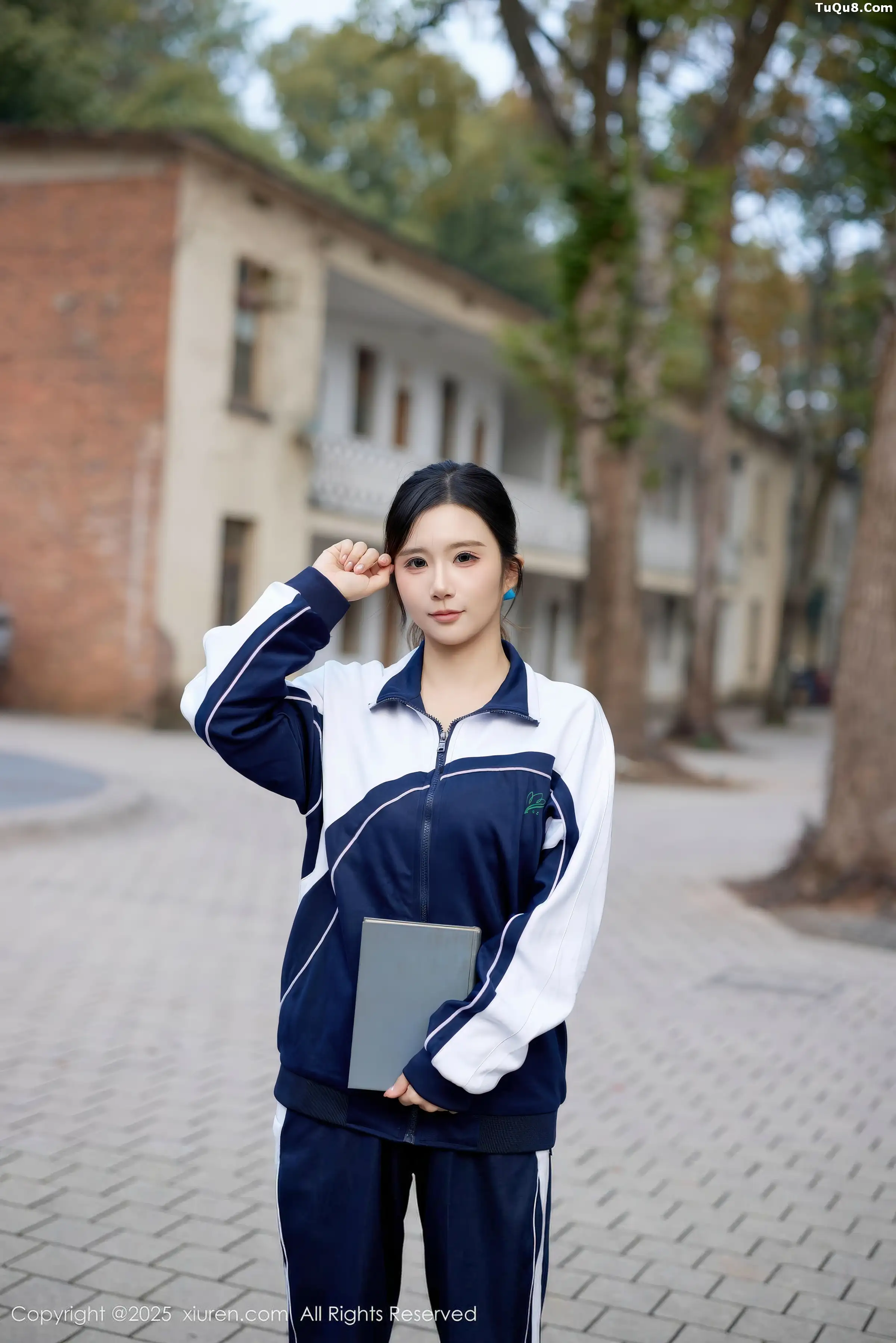 [秀人网] 2025.12.12 No.11103 小肉肉咪#[72P]-3