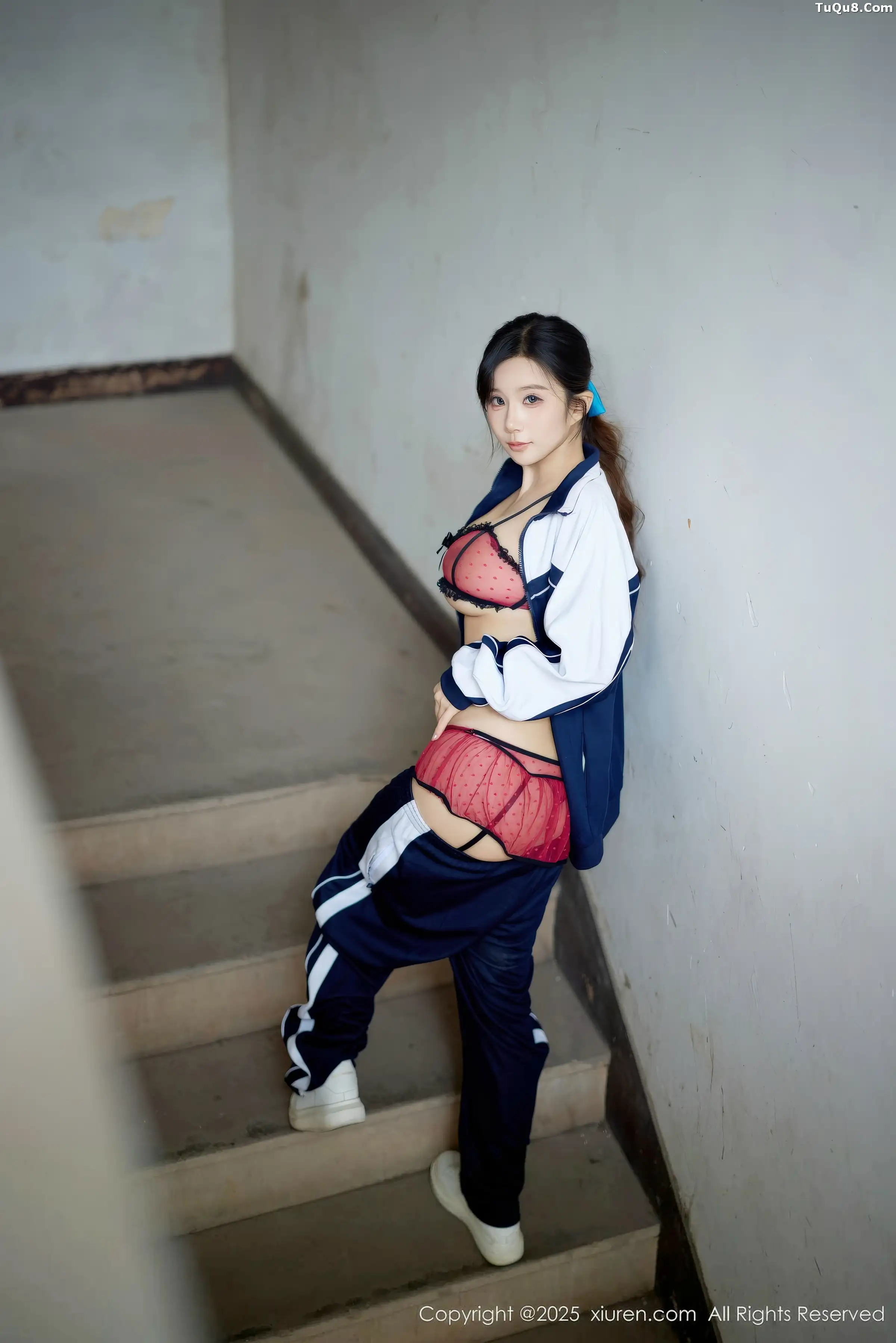 [秀人网] 2025.12.12 No.11103 小肉肉咪#[72P]-6