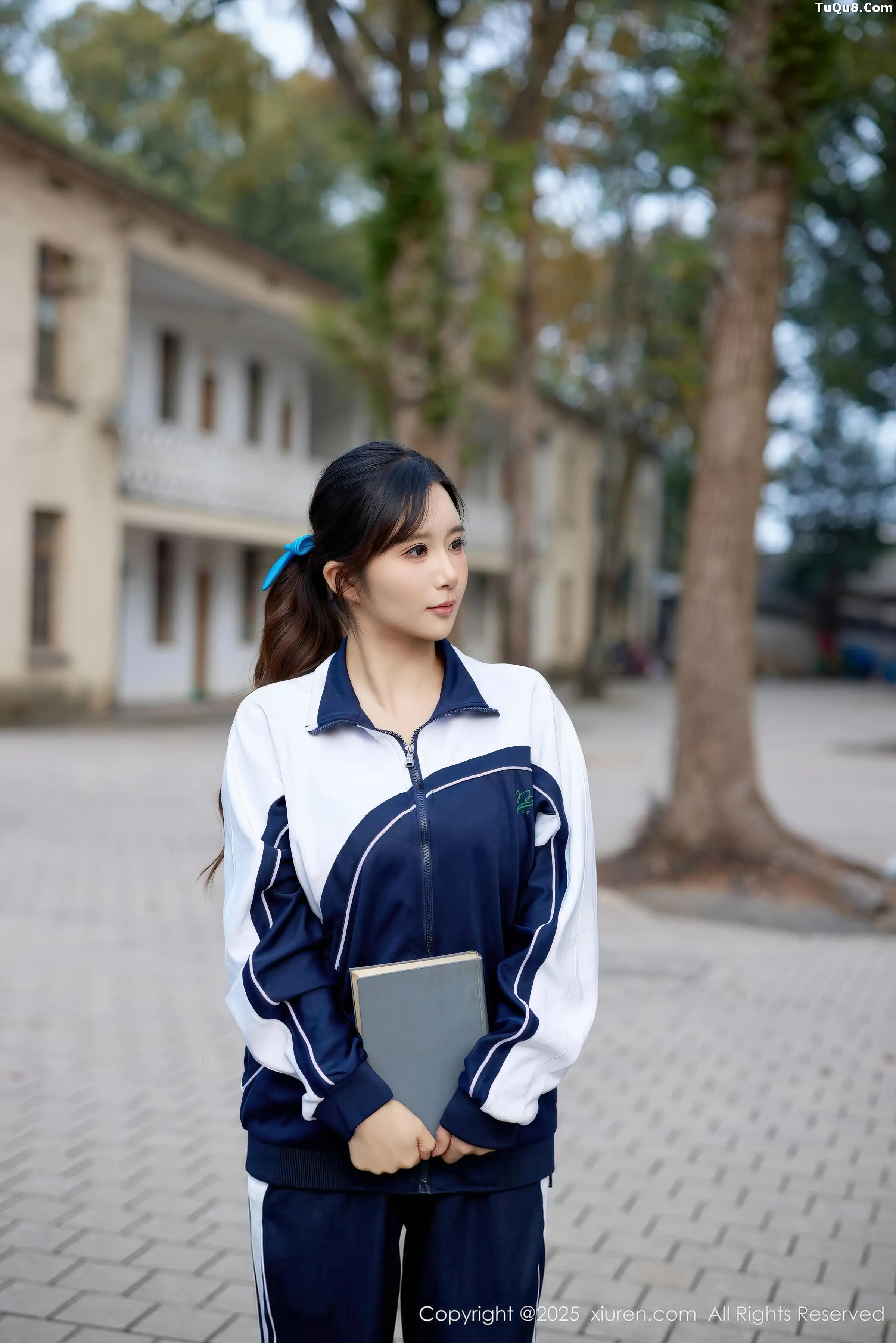 [秀人网] 2025.12.12 No.11103 小肉肉咪#[72P]-4