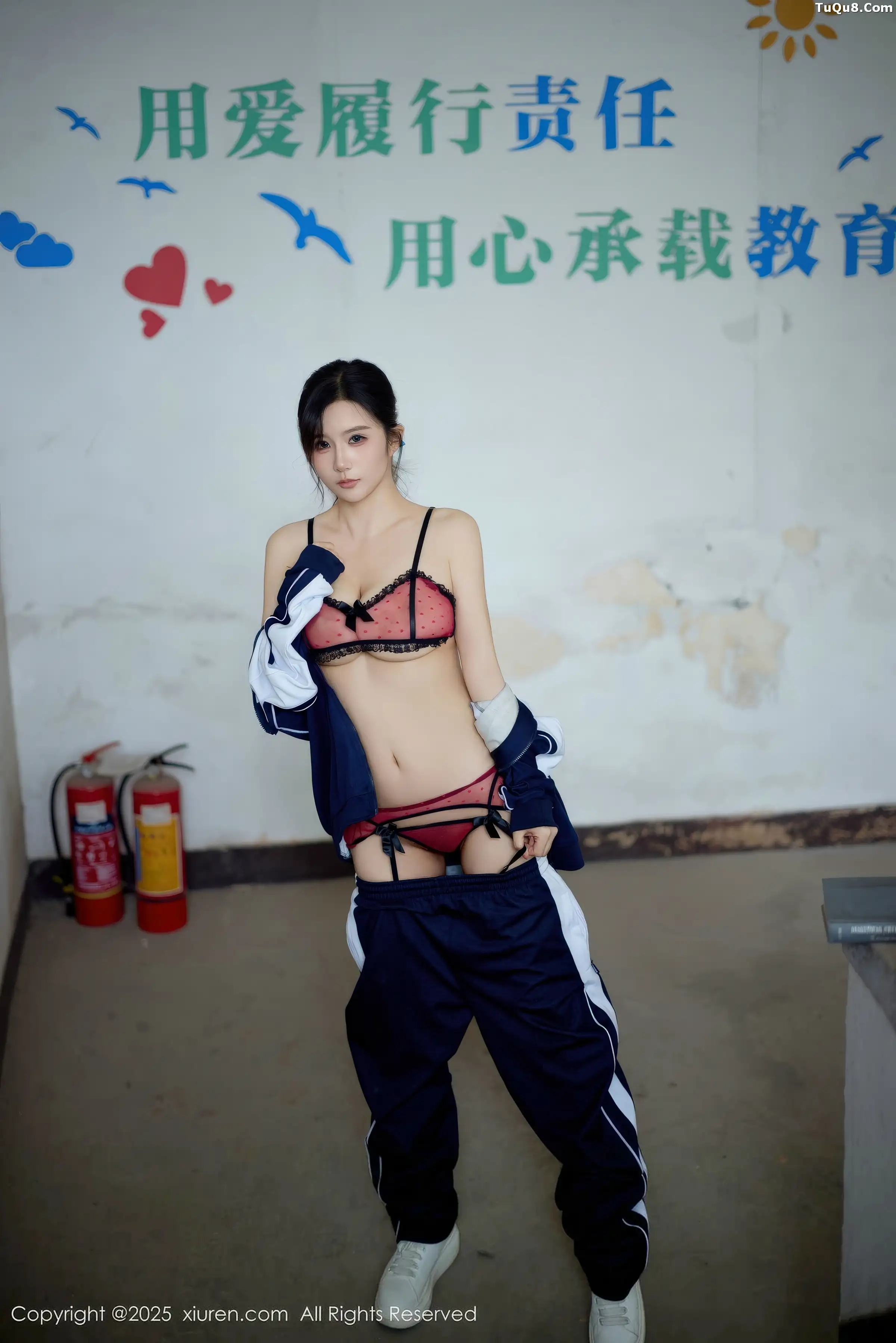 [秀人网] 2025.12.12 No.11103 小肉肉咪#[72P]-10