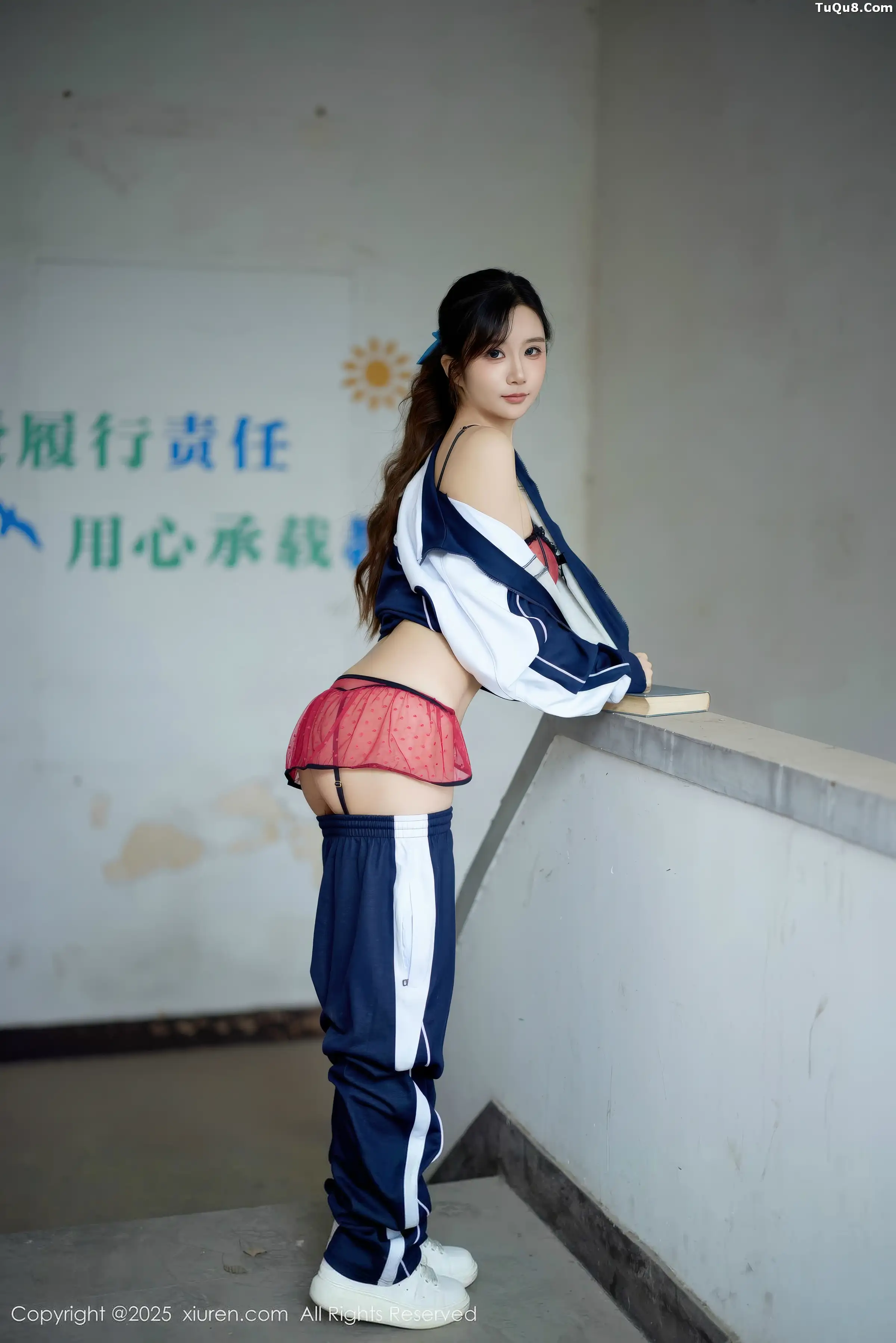 [秀人网] 2025.12.12 No.11103 小肉肉咪#[72P]-2