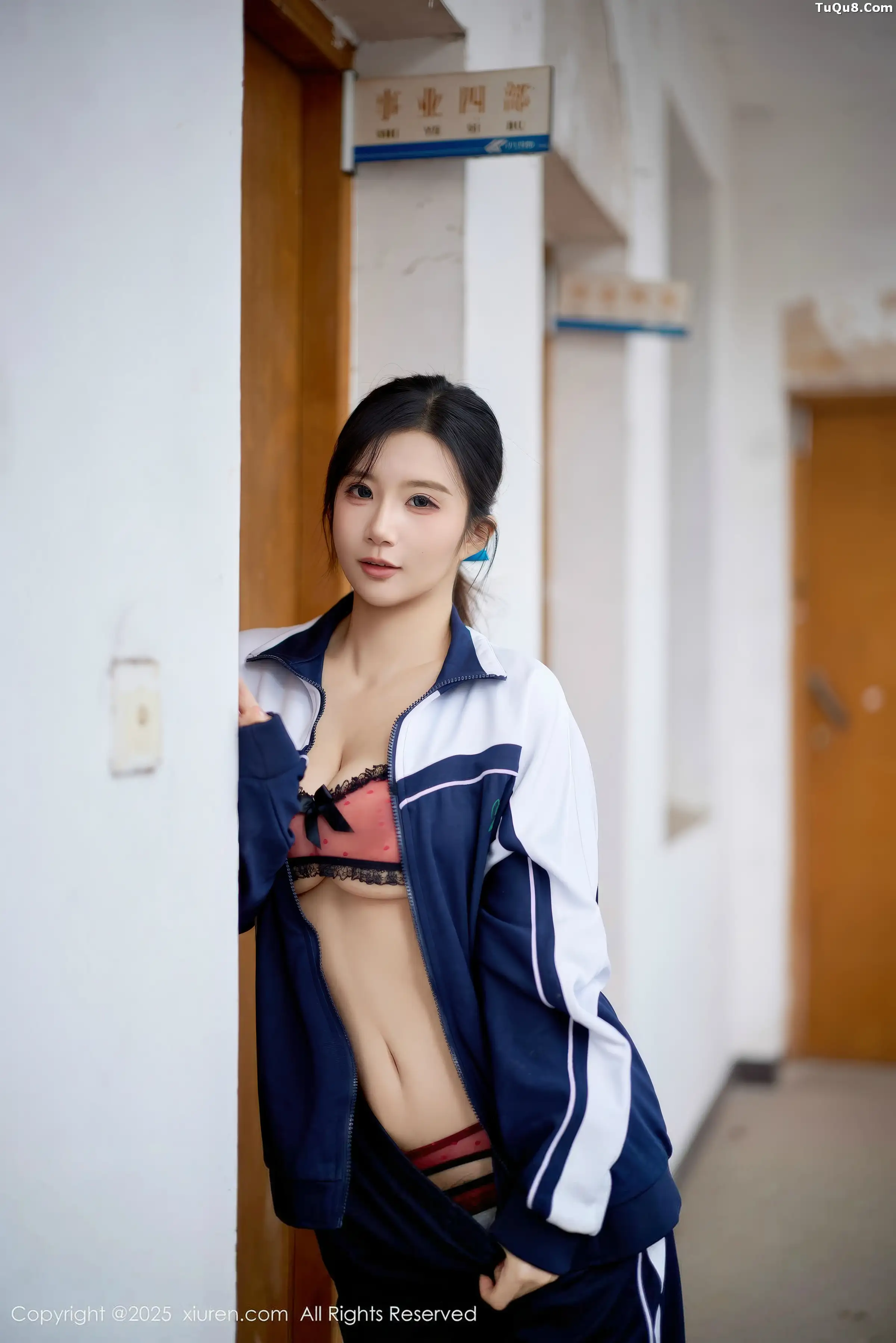 [秀人网] 2025.12.12 No.11103 小肉肉咪#[72P]-3
