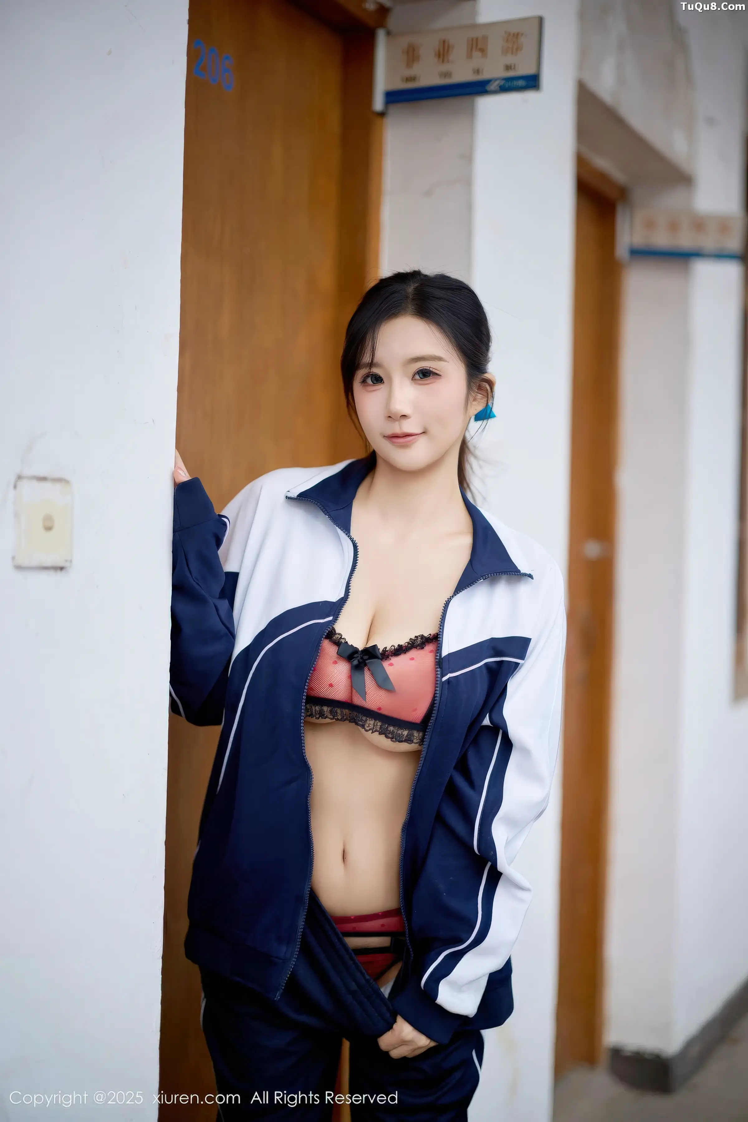 [秀人网] 2025.12.12 No.11103 小肉肉咪#[72P]-4