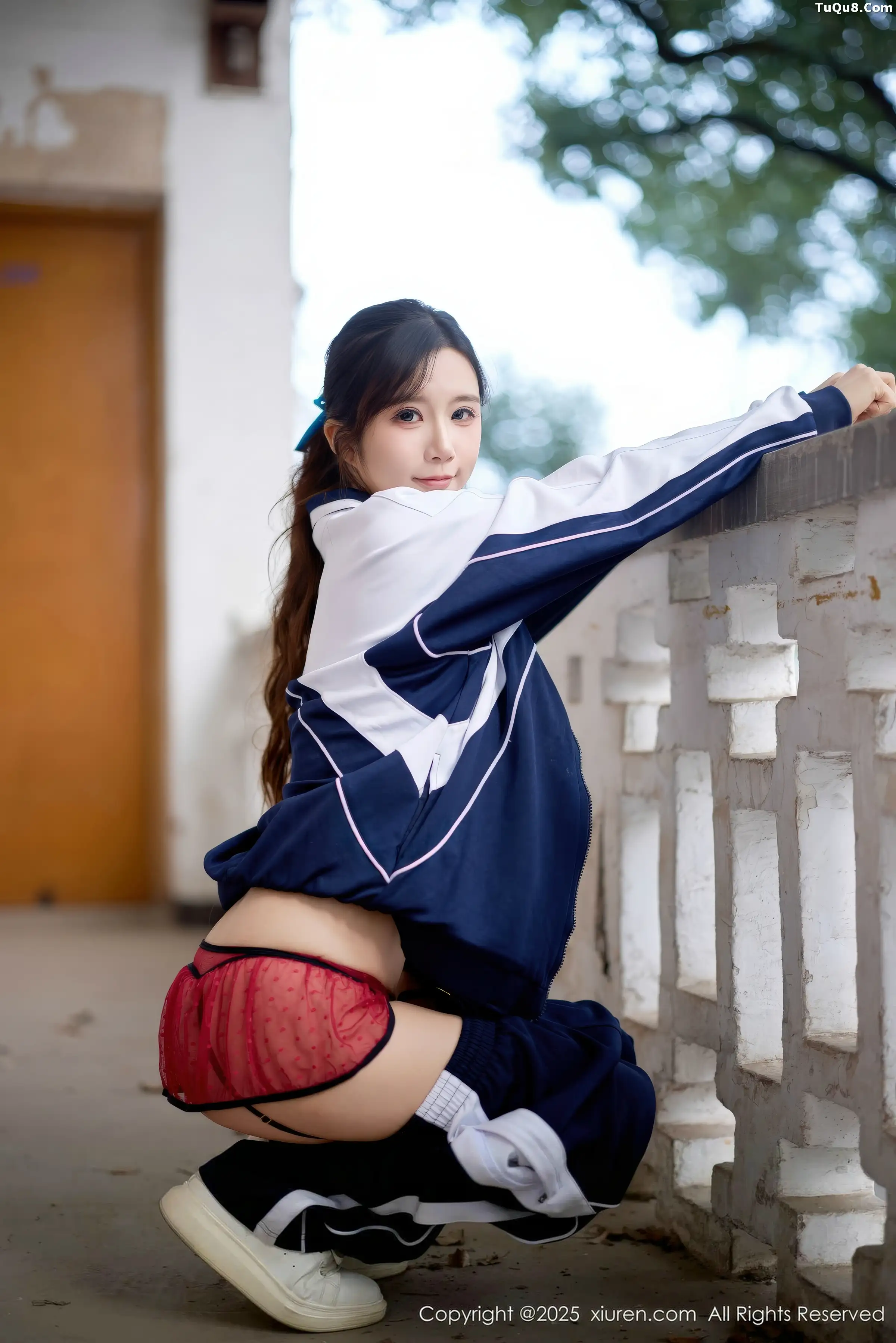 [秀人网] 2025.12.12 No.11103 小肉肉咪#[72P]-5