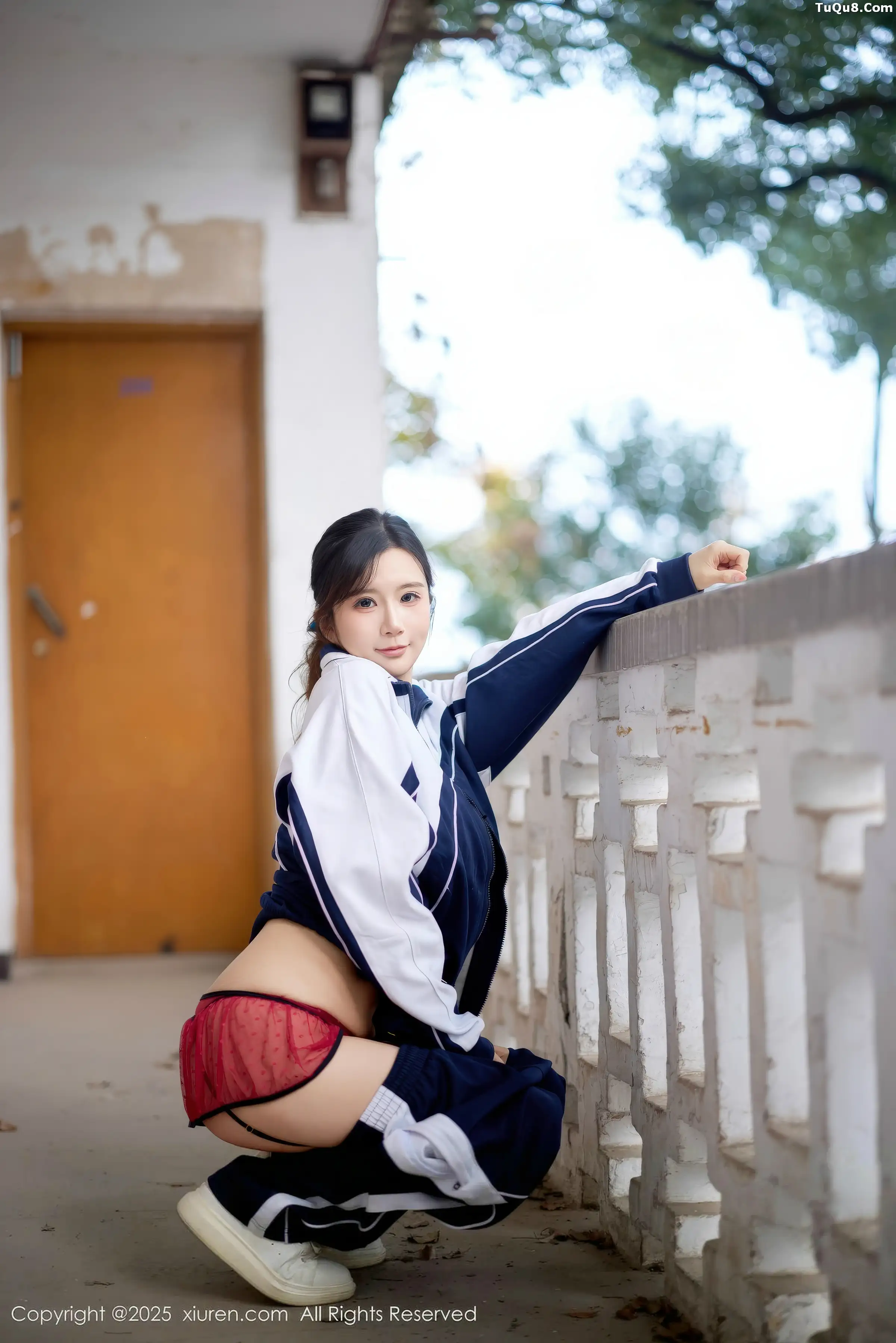 [秀人网] 2025.12.12 No.11103 小肉肉咪#[72P]-6