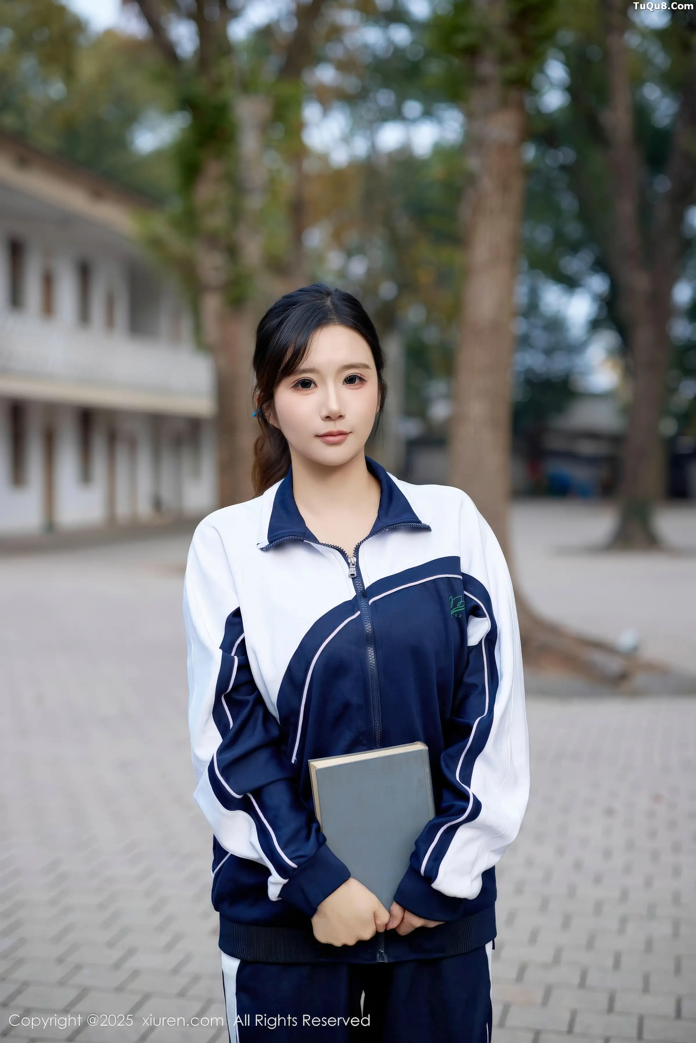 [秀人网] 2025.12.12 No.11103 小肉肉咪#[72P]-5