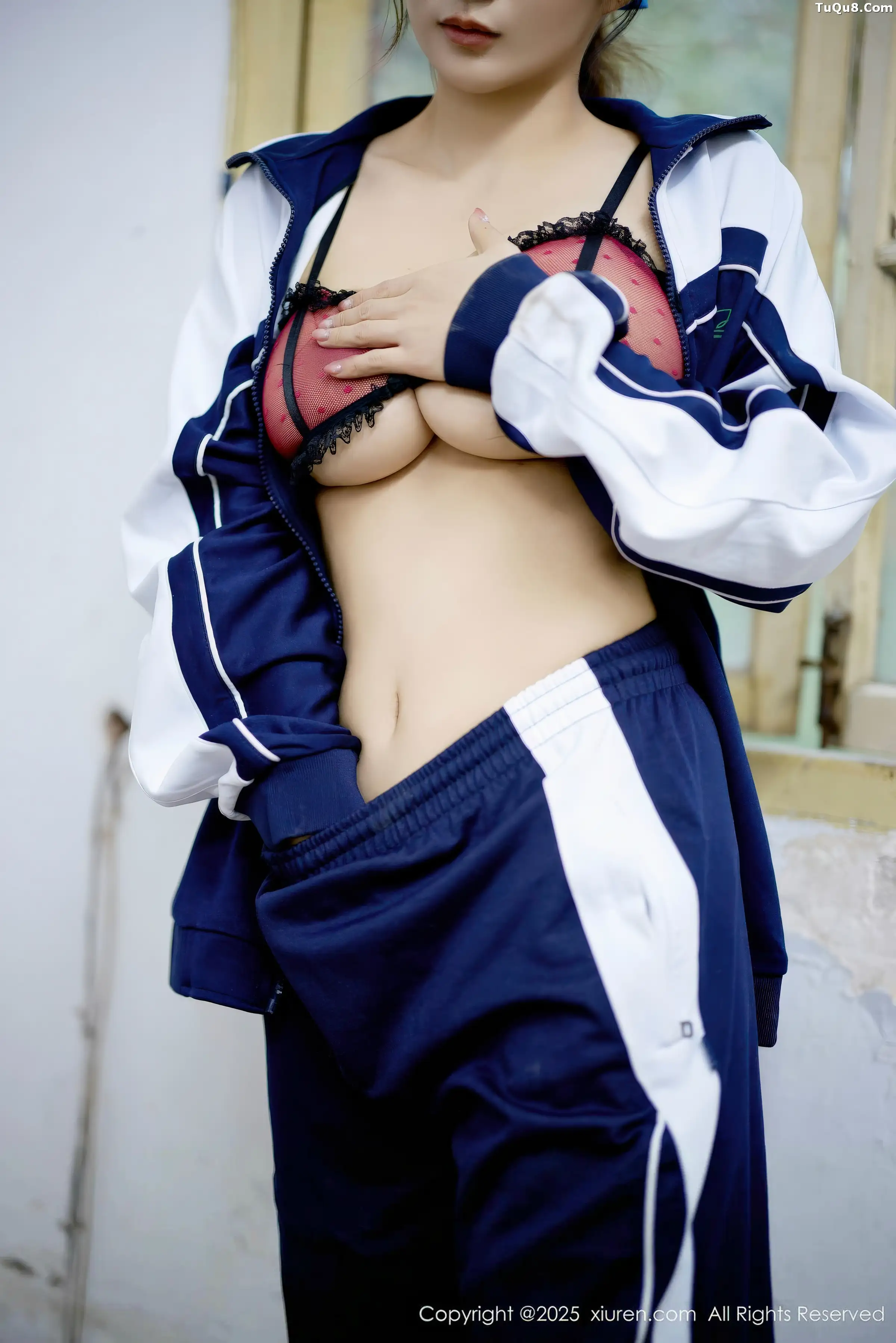 [秀人网] 2025.12.12 No.11103 小肉肉咪#[72P]-2