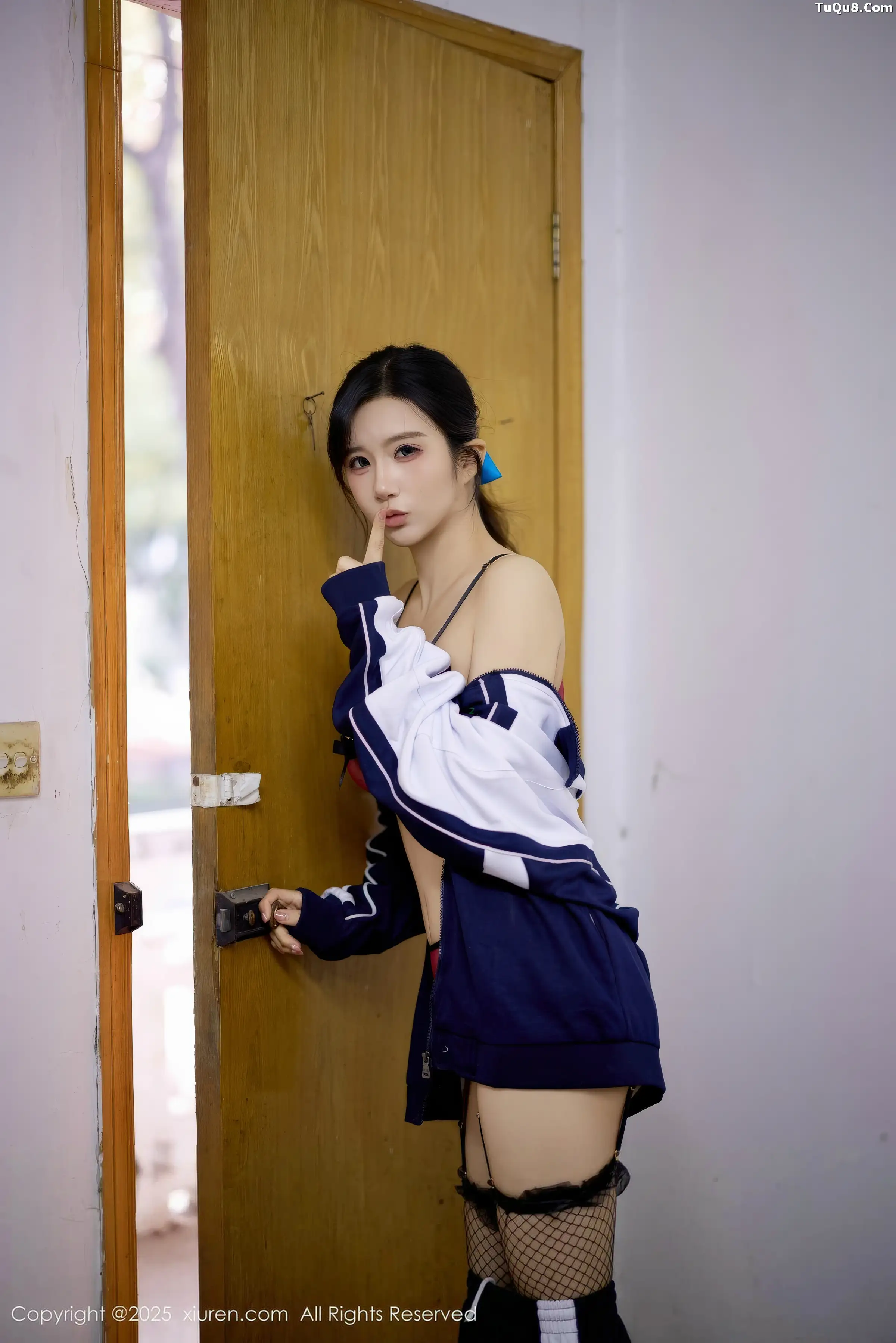 [秀人网] 2025.12.12 No.11103 小肉肉咪#[72P]-3