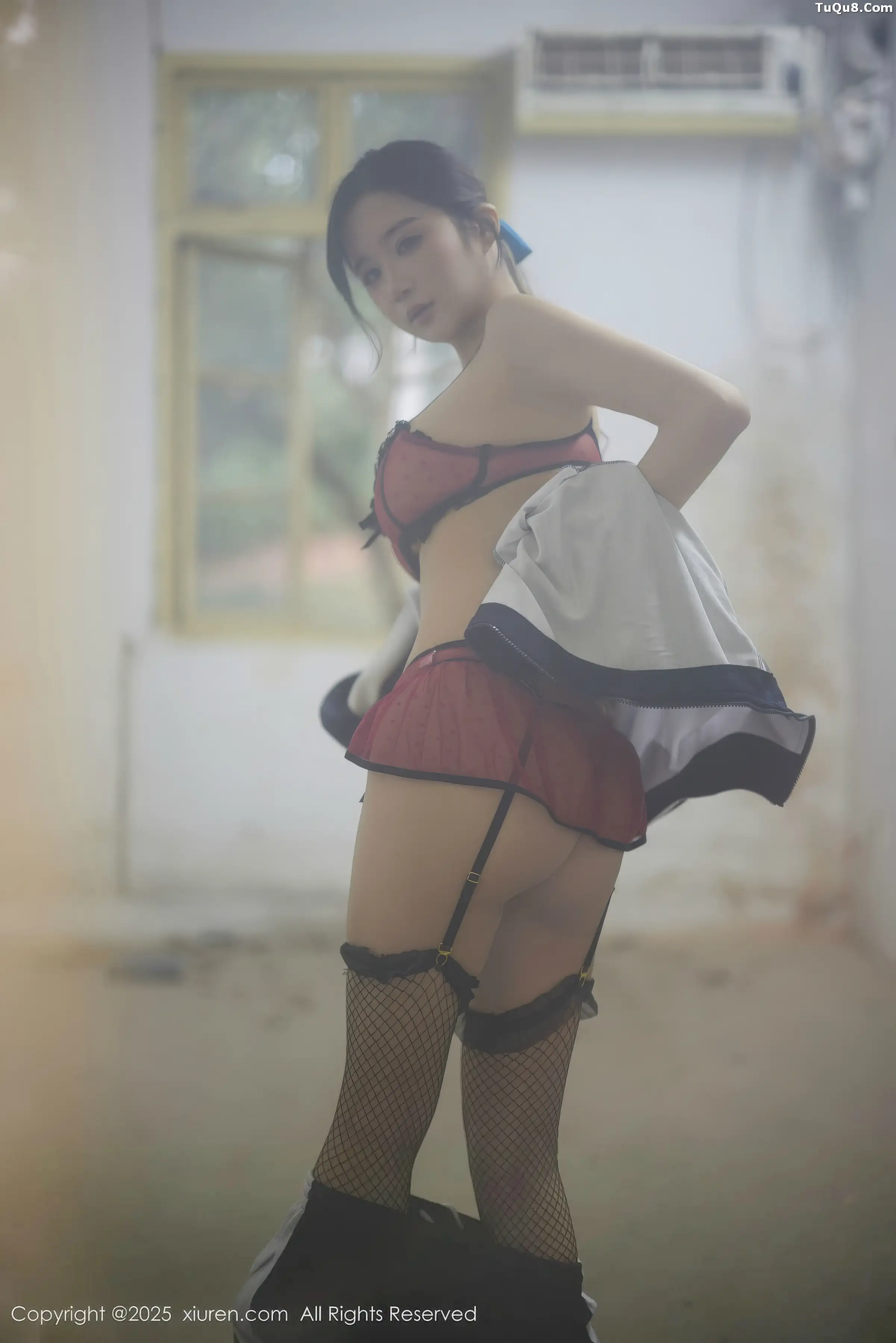 [秀人网] 2025.12.12 No.11103 小肉肉咪#[72P]-5