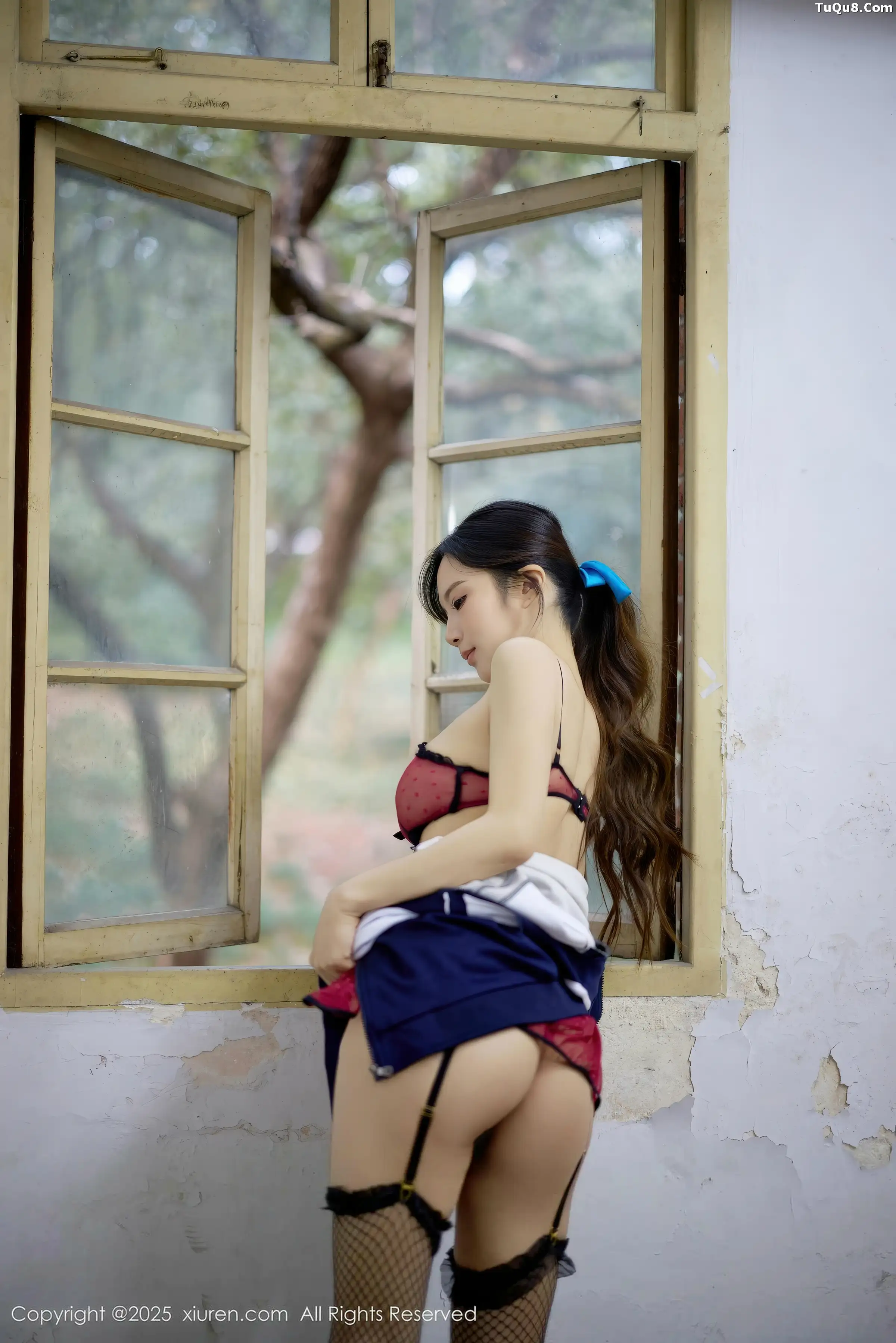 [秀人网] 2025.12.12 No.11103 小肉肉咪#[72P]-9